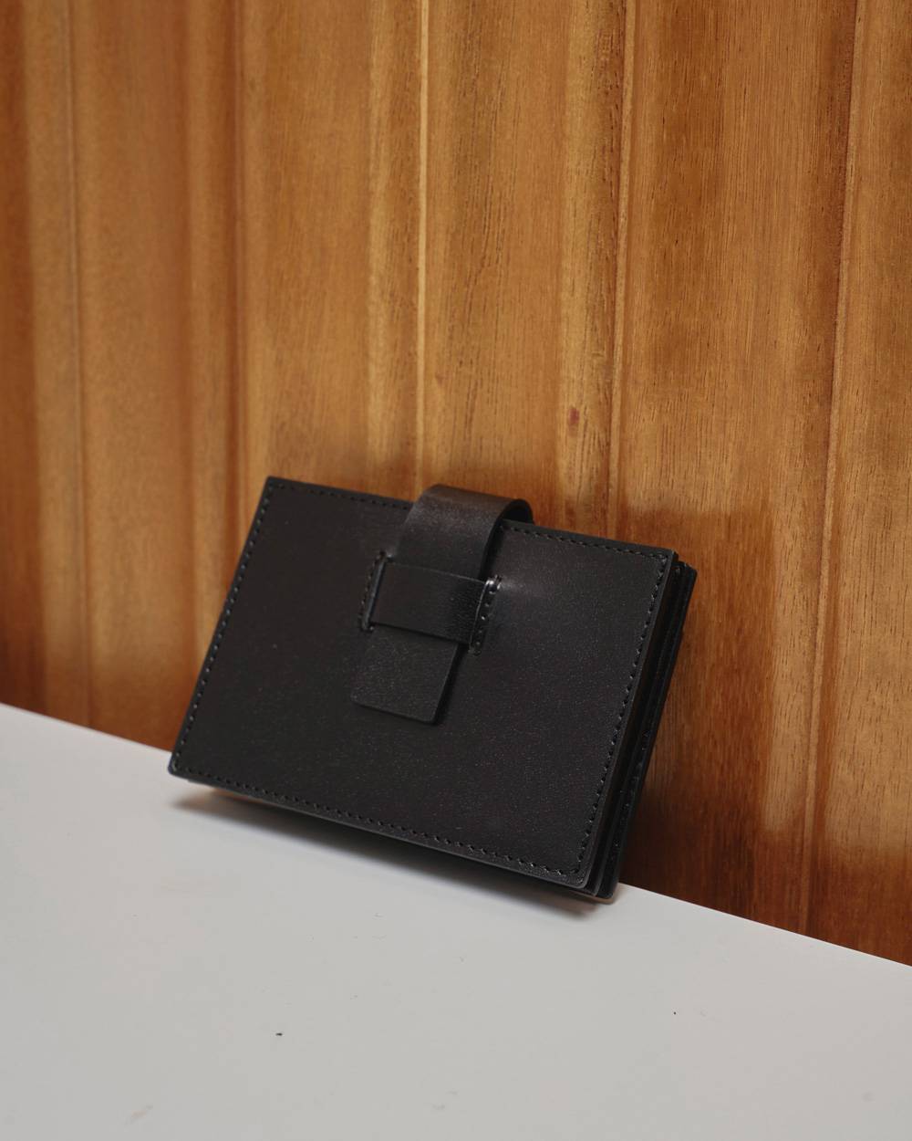 Leather Cardcase Leather Cardcase,レザーカードケース,12521030,レザー,カードケース,小物,ギフト,レザーアイテム,todayful,トゥデイフル,lifes,ライフズ,25aw,吉田怜香