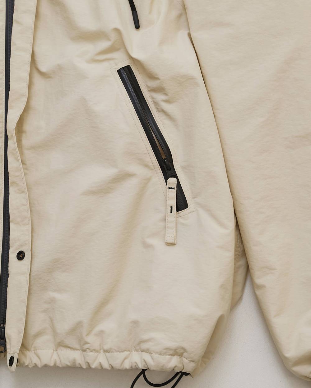 Hoodie Puff Jacket Hoodie Puff Jacket,フーディパフジャケット,12610202,ジャケット,パフジャケット,フーディ,アウター,todayful,トゥデイフル,lifes,ライフズ,26ss,吉田怜香