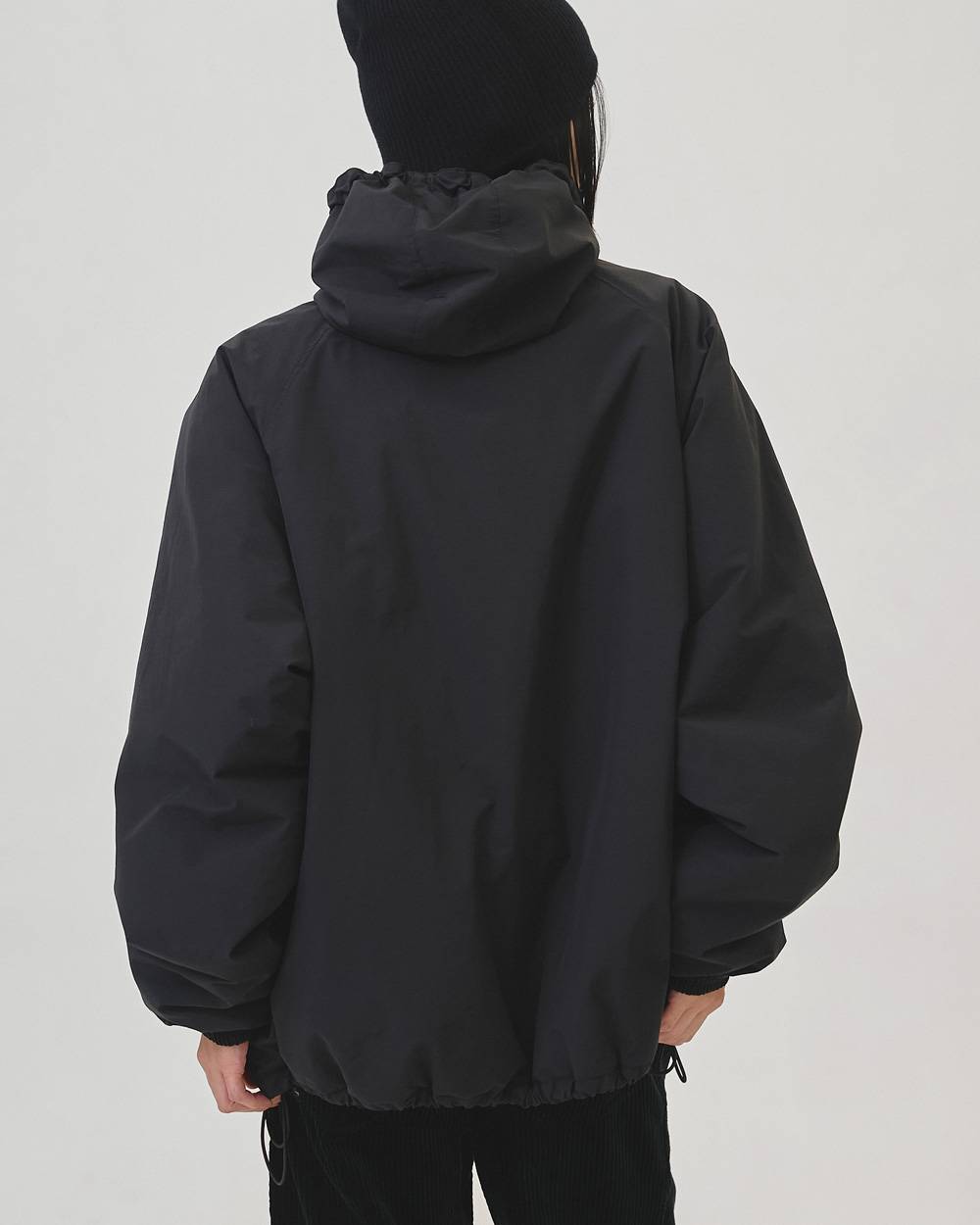 Hoodie Puff Jacket Hoodie Puff Jacket,フーディパフジャケット,12610202,ジャケット,パフジャケット,フーディ,アウター,todayful,トゥデイフル,lifes,ライフズ,26ss,吉田怜香