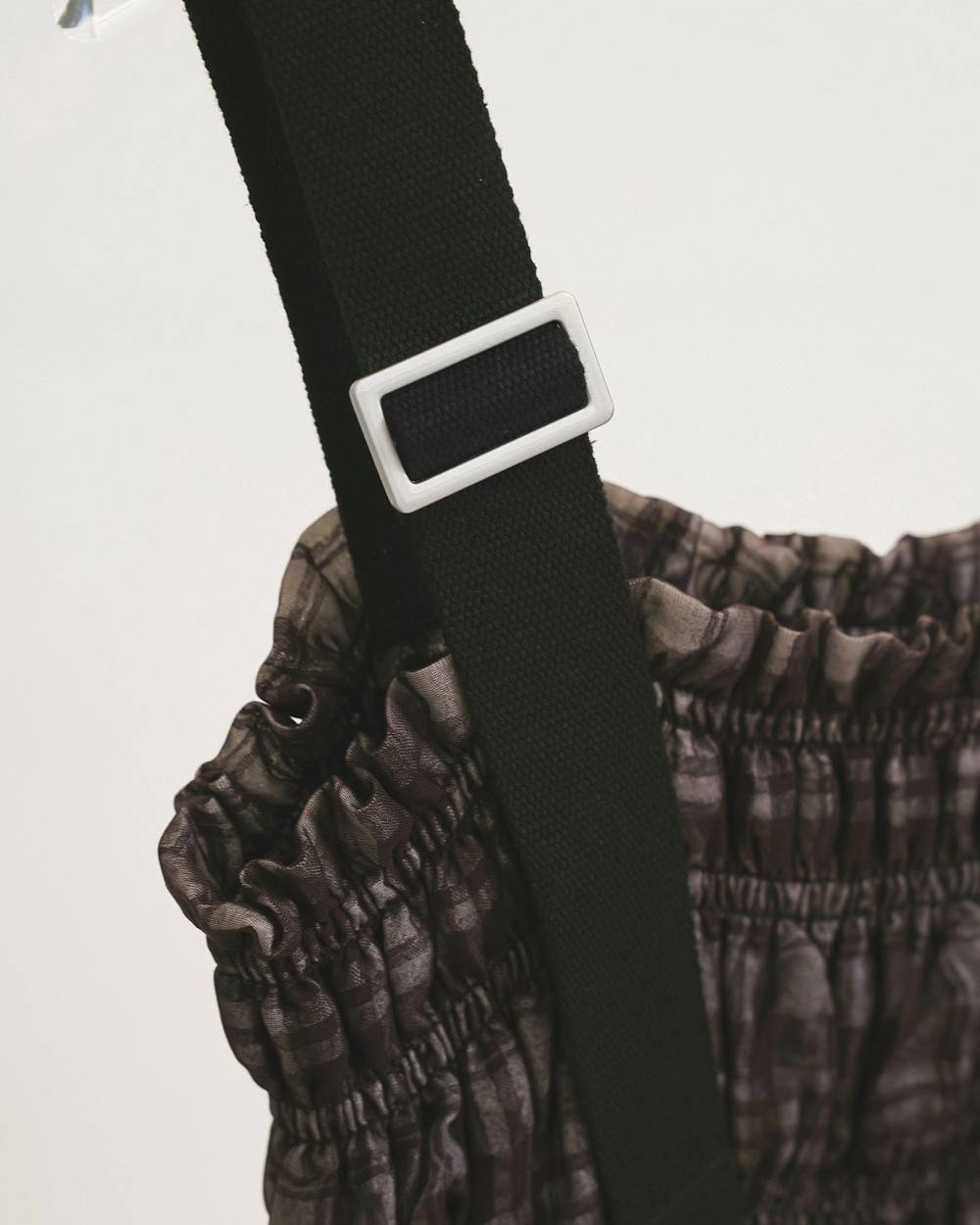 Check Jacquard Dress Check Jacquard Dress,チェックジャガードドレス,12610301,チェック,ジャガード,ドレス,チェックドレス,チェックワンピ,ワンピース,todayful,トゥデイフル,lifes,吉田怜香,26ss