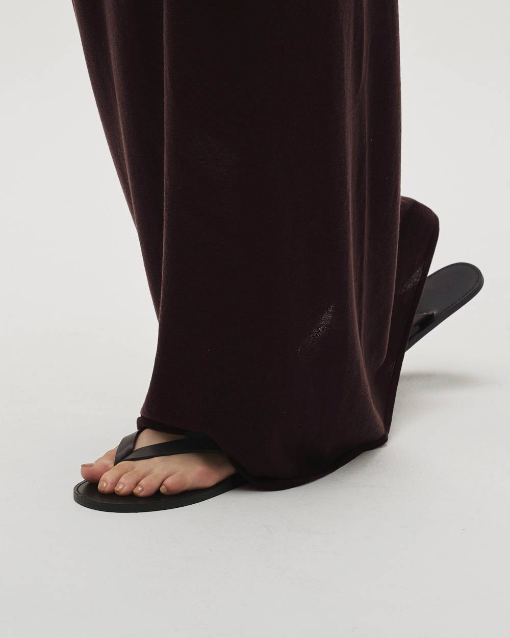 Tencelwool Knit Dress Tencelwool Knit Dress,テンセルウールニットドレス,12610311,ドレス,ニットドレス,ワンピース,マキシ,テンセル,todayful,トゥデイフル,lifes,吉田怜香,26ss