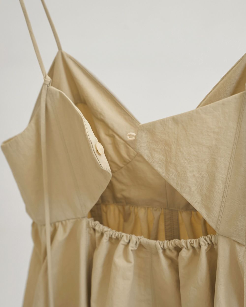 Bustier Balloon Dress Bustier Balloon Dress,ビスチェバルーンドレス,12610312,ビスチェドレス,バルーンドレス,ドレス,ワンピース,todayful,トゥデイフル,lifes,吉田怜香,26ss