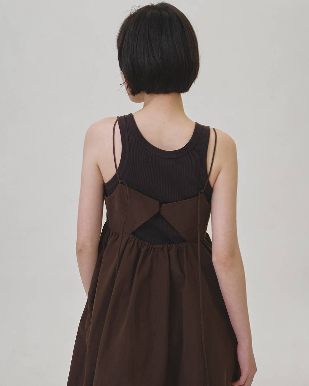 Bustier Balloon Dress Bustier Balloon Dress,ビスチェバルーンドレス,12610312,ビスチェドレス,バルーンドレス,ドレス,ワンピース,todayful,トゥデイフル,lifes,吉田怜香,26ss