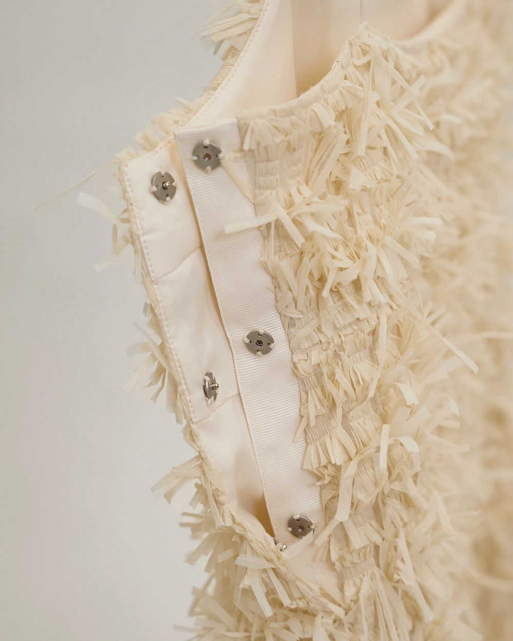 Tapeyarn Jacquard Camisole Tapeyarn Jacquard Camisole,テープヤーンジャガードキャミソール,12610405,テープヤーン,ジャガードキャミソール,キャミソール,トップス,todayful,トゥデイフル,lifes,吉田怜香,26ss