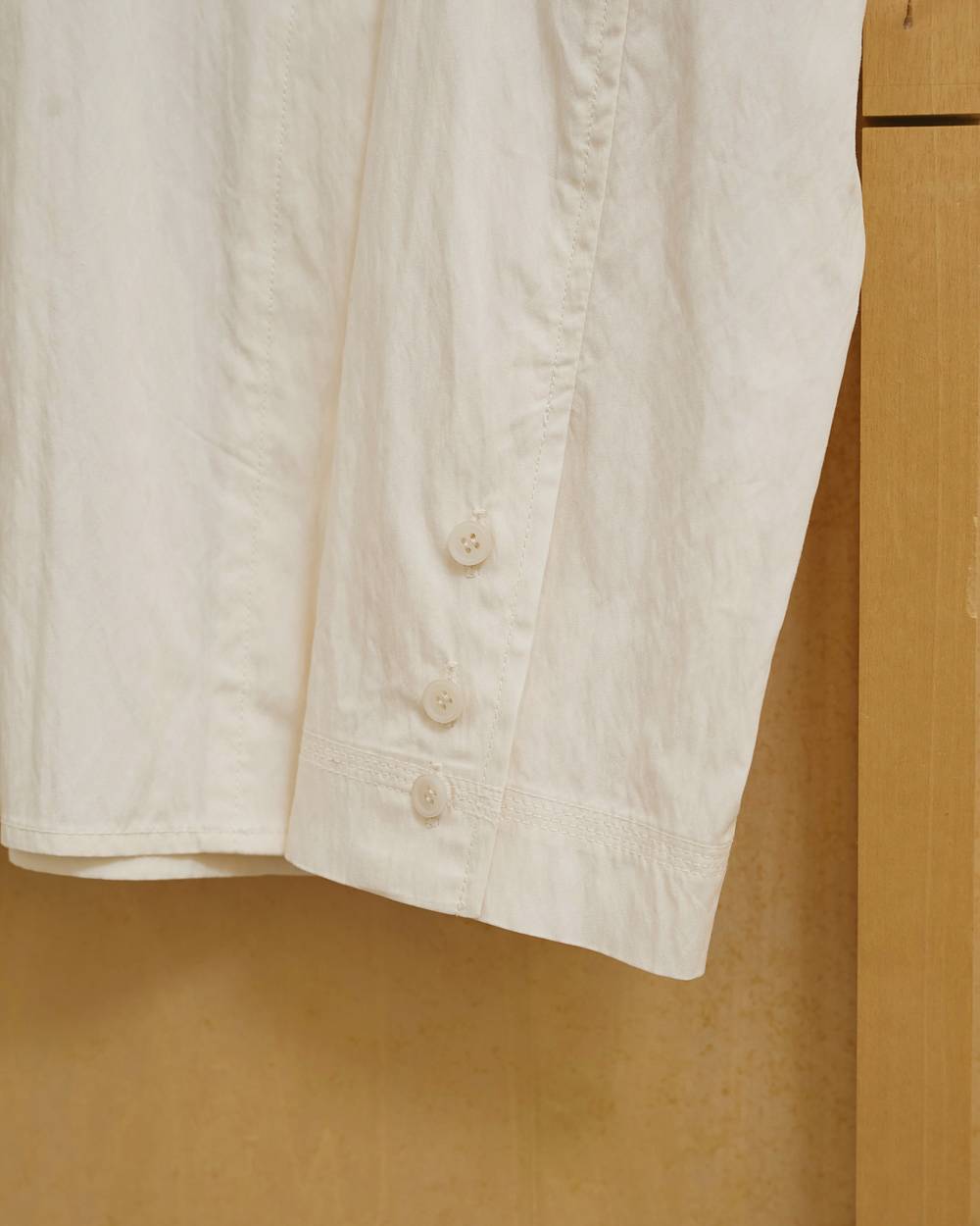 Sidetuck Silky Shirts Sidetuck Silky Shirts,サイドタックシルキーシャツ,12610410,シャツ,シルキーシャツ,サイドタックシャツ,トップ,todayful,トゥデイフル,lifes,吉田怜香,26ss