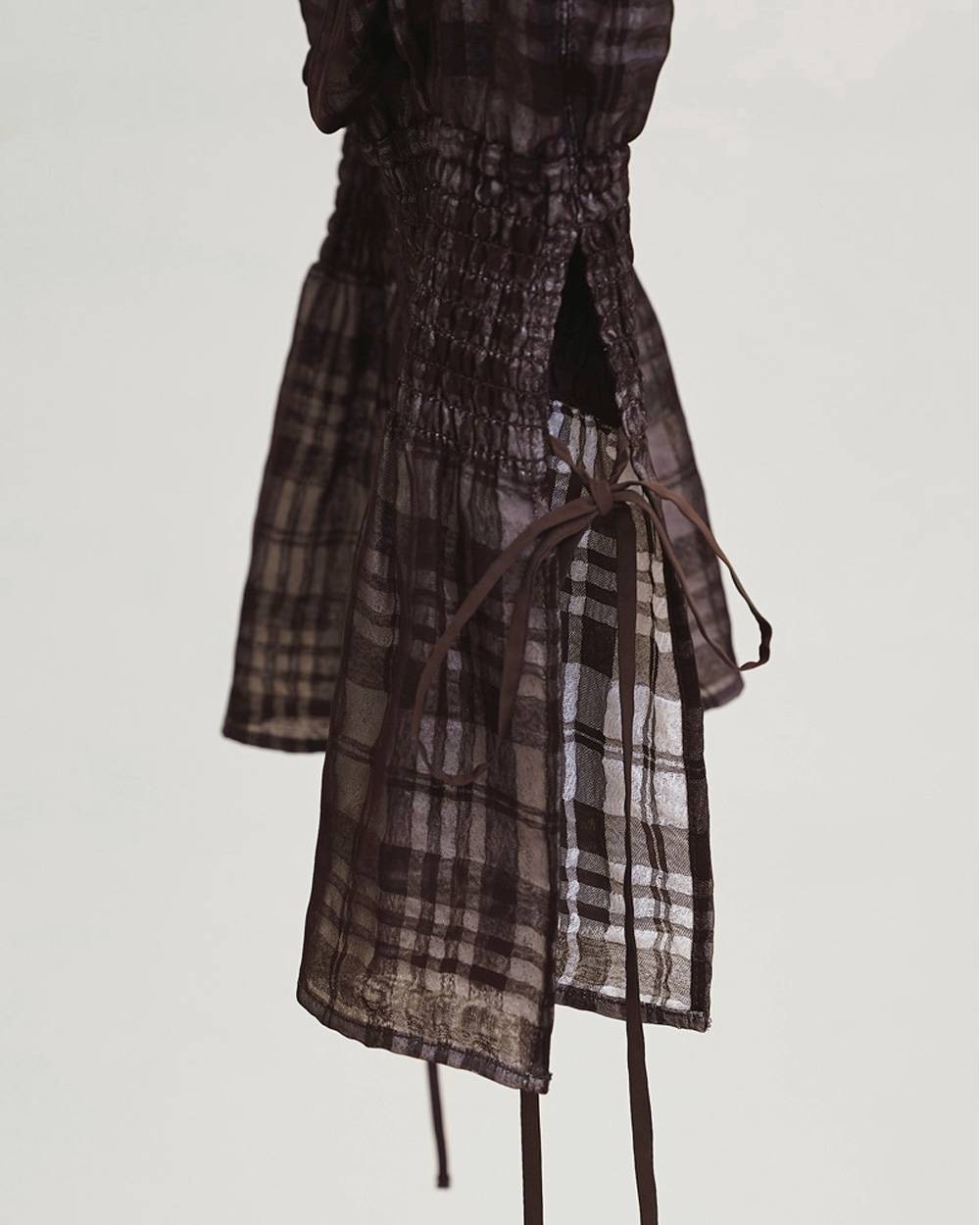 Check Jacquard Camisole Check Jacquard Camisole,チェックジャガードキャミソール,12610412,チェック,ジャガード,キャミソール,トップス,セットアップ,todayful,トゥデイフル,lifes,吉田怜香,26ss