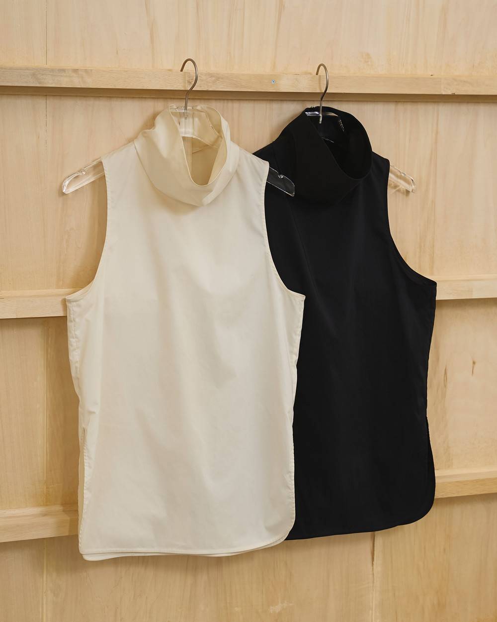 Sheer Turtle Tops Sheer Turtle Tops,シアータートルトップス,12610416,シアートップ,タートルトップス,トップス,ノースリーブトップス,todayful,トゥデイフル,lifes,吉田怜香,26ss