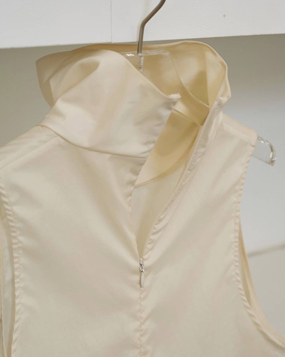 Sheer Turtle Tops Sheer Turtle Tops,シアータートルトップス,12610416,シアートップ,タートルトップス,トップス,ノースリーブトップス,todayful,トゥデイフル,lifes,吉田怜香,26ss