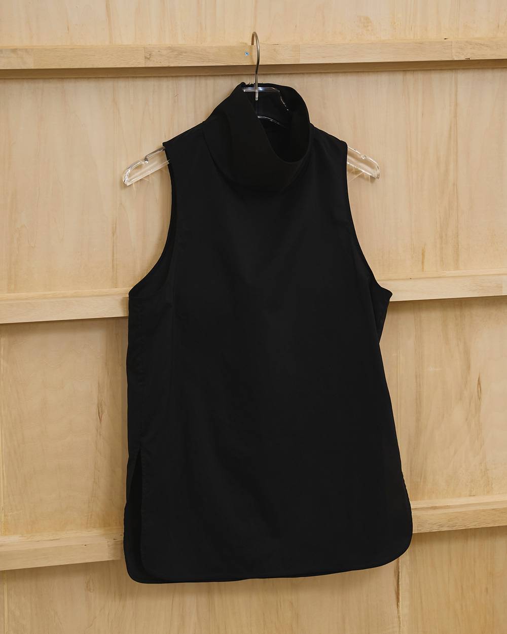 Sheer Turtle Tops Sheer Turtle Tops,シアータートルトップス,12610416,シアートップ,タートルトップス,トップス,ノースリーブトップス,todayful,トゥデイフル,lifes,吉田怜香,26ss