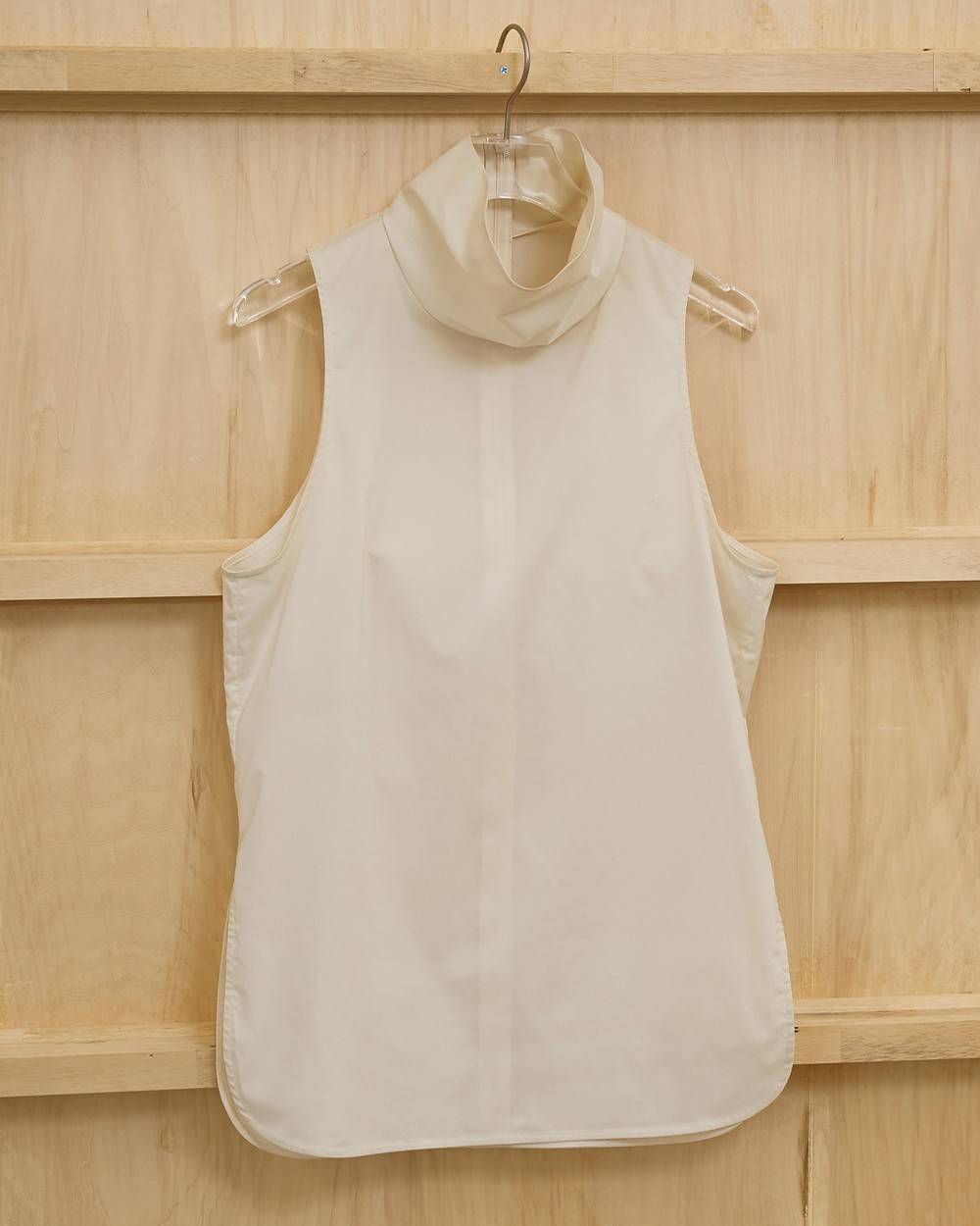 Sheer Turtle Tops Sheer Turtle Tops,シアータートルトップス,12610416,シアートップ,タートルトップス,トップス,ノースリーブトップス,todayful,トゥデイフル,lifes,吉田怜香,26ss