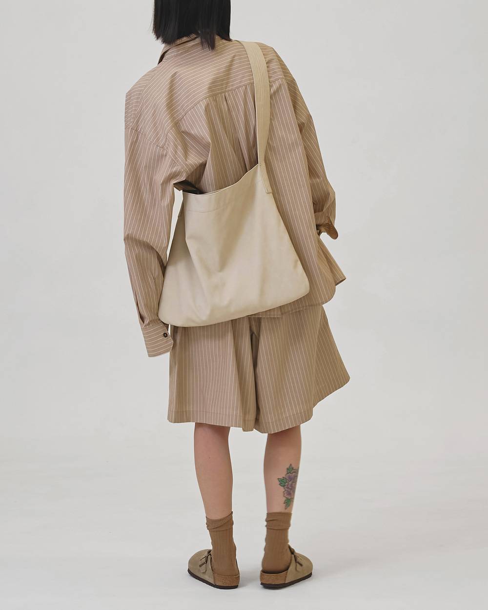 Stripe Pocket Shirts Stripe Pocket Shirts,ストライプポケットシャツ,12610424,シャツ,ポケットシャツ,ストライプシャツ,長袖シャツ,todayful,トゥデイフル,lifes,吉田怜香,26ss