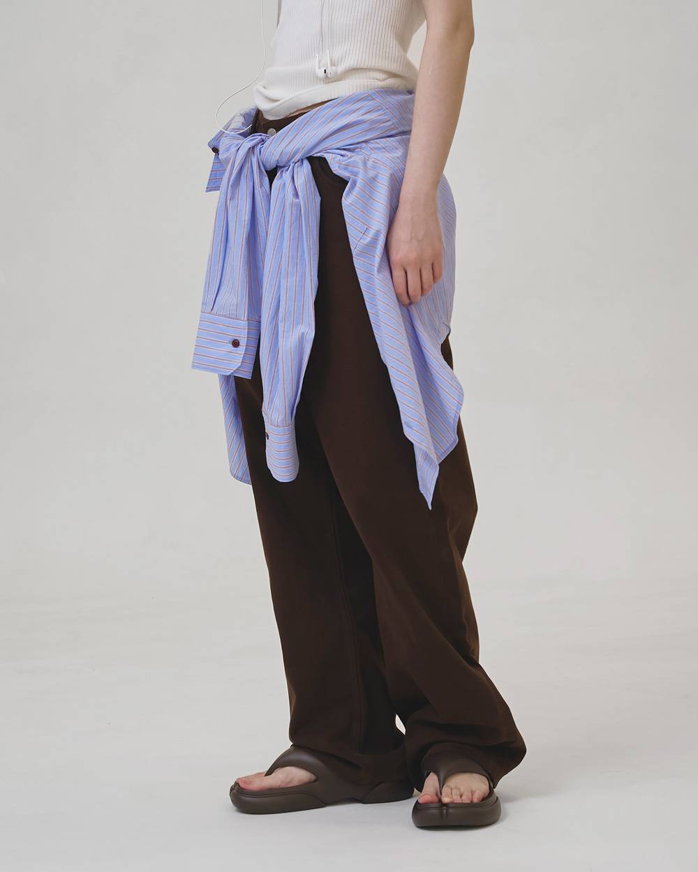 Stripe Pocket Shirts Stripe Pocket Shirts,ストライプポケットシャツ,12610424,シャツ,ポケットシャツ,ストライプシャツ,長袖シャツ,todayful,トゥデイフル,lifes,吉田怜香,26ss