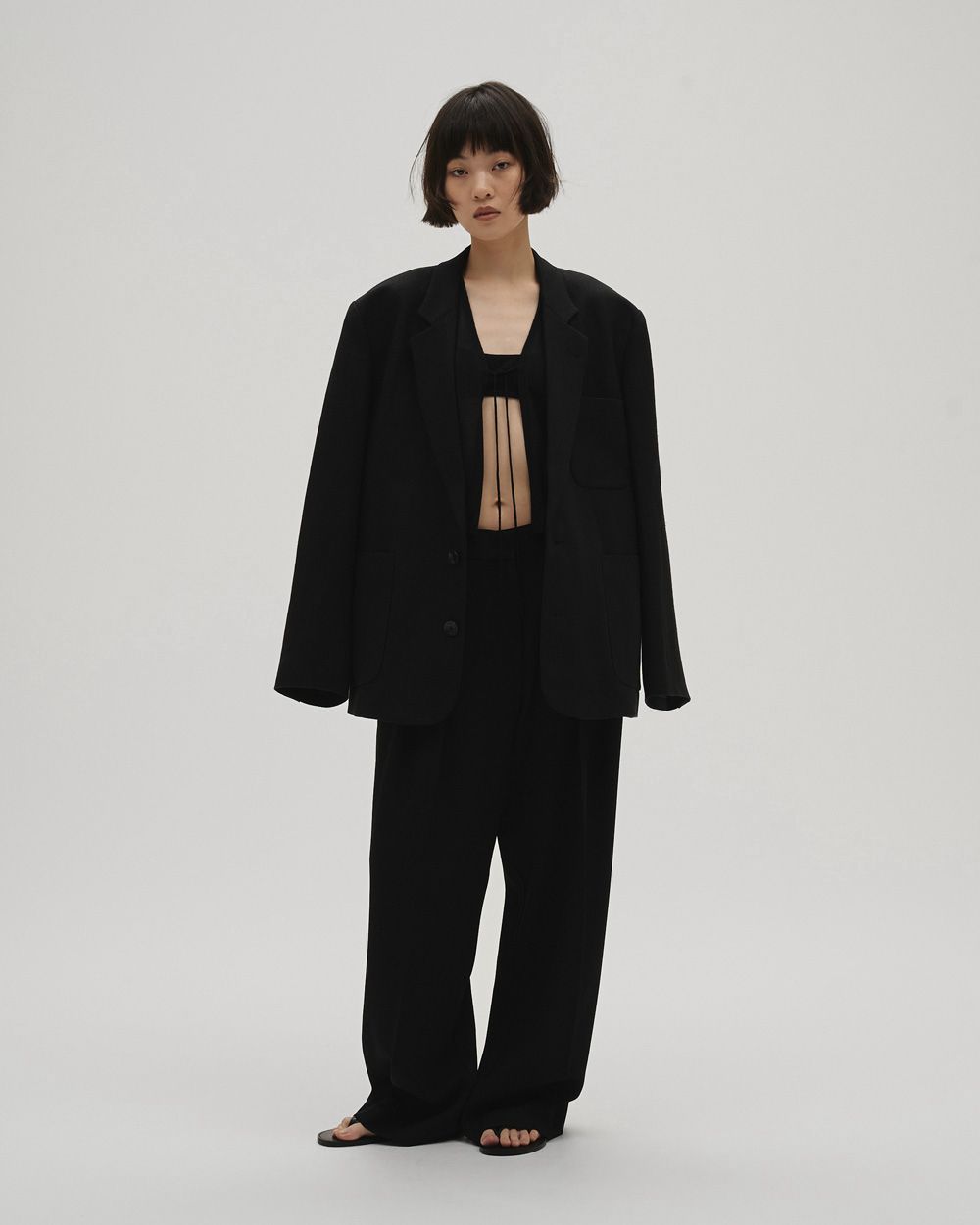 Compact Sheer Knitcardigan Compact Sheer Knitcardigan,コンパクトシアーニットカーディガン,12610515,シアーニットカーディガン,コンパクトニットカーディガン,シアーカーディガン,カーディガン,todayful,トゥデイフル,lifes,吉田怜香,26ss