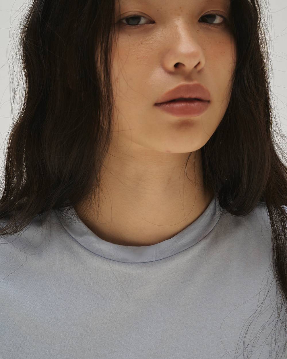 Highgauge Compact T-shirts Highgauge Compact T-shirts,ハイゲージコンパクトTシャツ,12610604,ハイゲージ,コンパクトTシャツ,Tシャツ,todayful,トゥデイフル,lifes,吉田怜香,26ss