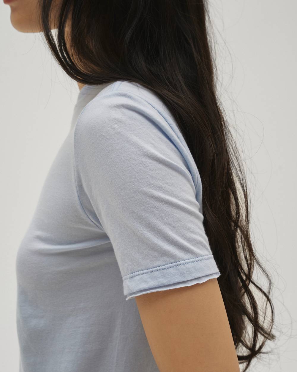 Highgauge Compact T-shirts Highgauge Compact T-shirts,ハイゲージコンパクトTシャツ,12610604,ハイゲージ,コンパクトTシャツ,Tシャツ,todayful,トゥデイフル,lifes,吉田怜香,26ss