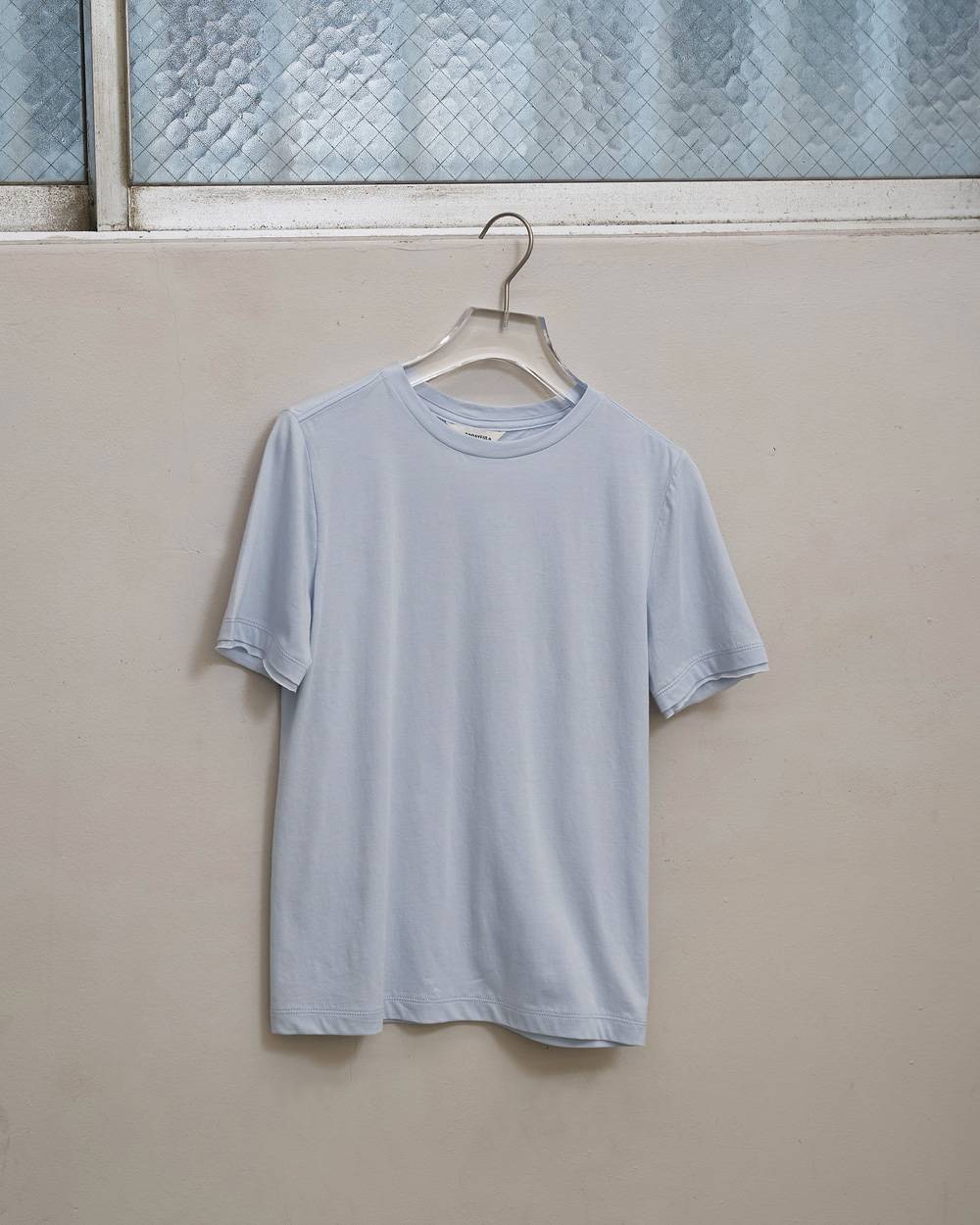 Highgauge Compact T-shirts Highgauge Compact T-shirts,ハイゲージコンパクトTシャツ,12610604,ハイゲージ,コンパクトTシャツ,Tシャツ,todayful,トゥデイフル,lifes,吉田怜香,26ss