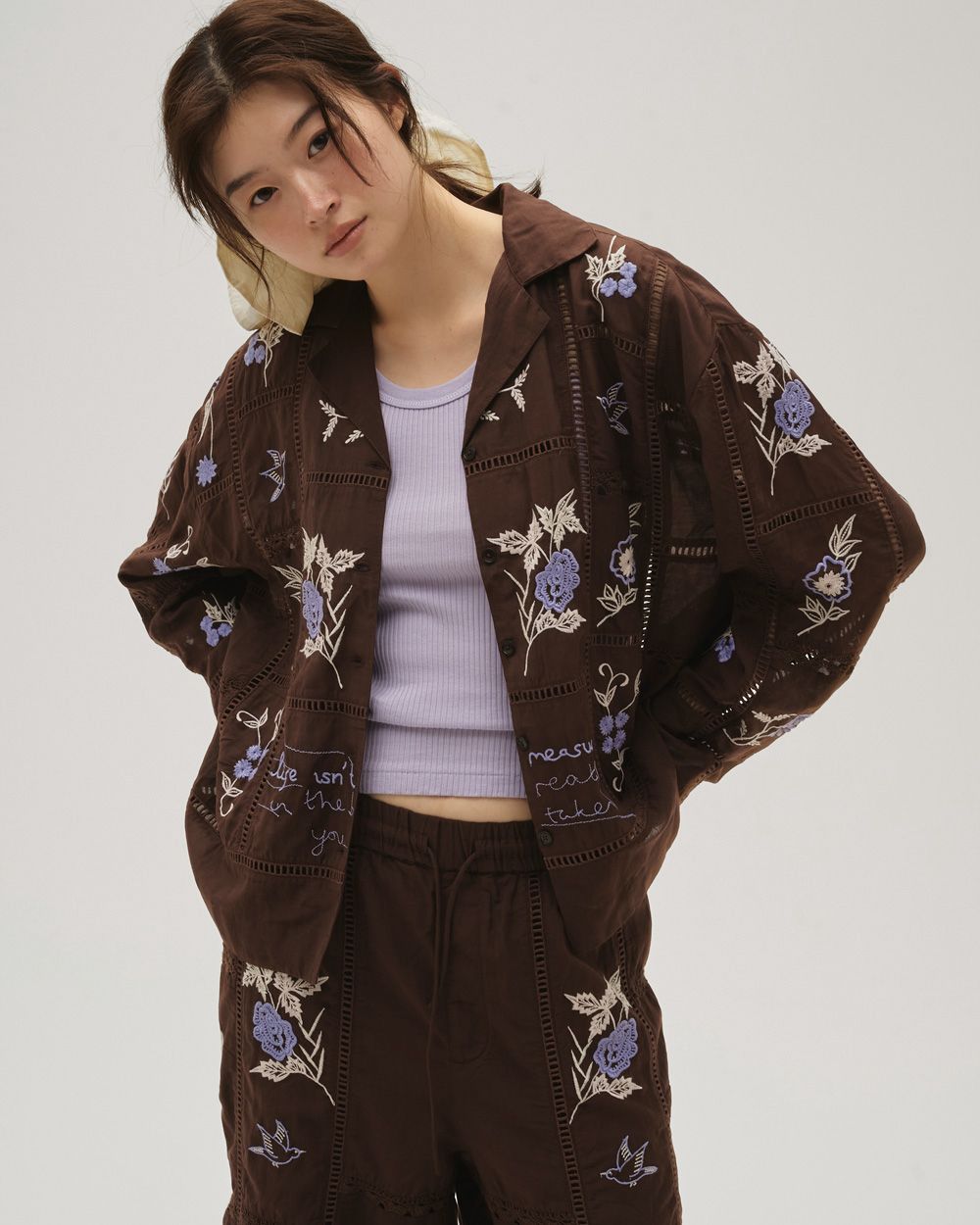 Seamless Rib Tanktop Seamless Rib Tanktop,シームレスリブタンクトップ,12610612,シームレスタンクトップ,リブタンクトップ,タンクトップ,トップス,カットソー,todayful,トゥデイフル,lifes,吉田怜香,26ss