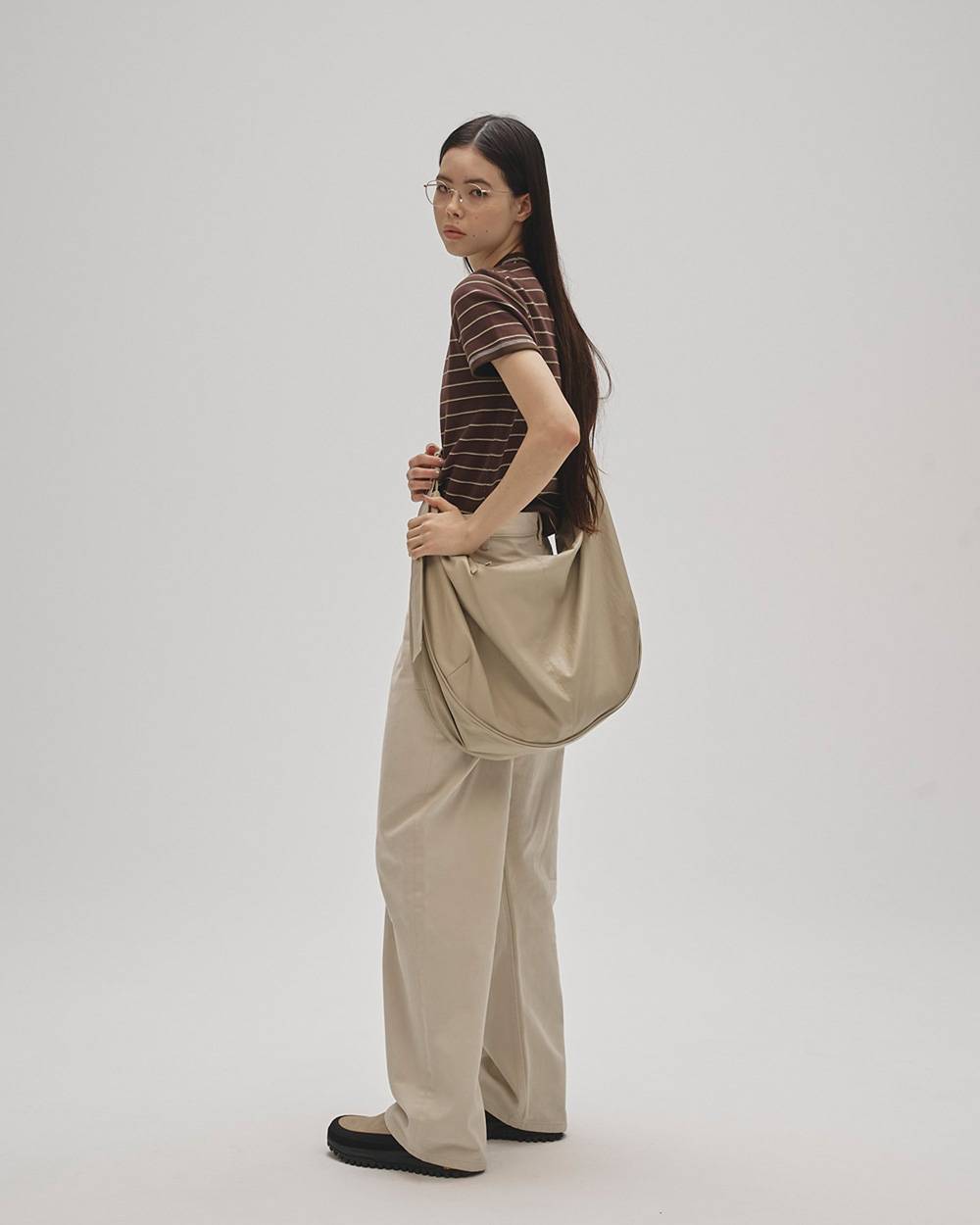 Border Ringer Tee Border Ringer Tee,ボーダーリンガーティー,12610619,ボーダー,ボーダーT,Tシャツ,リンガー,リンガーT,ボーダートップス,todayful,トゥデイフル,lifes,吉田怜香,26ss