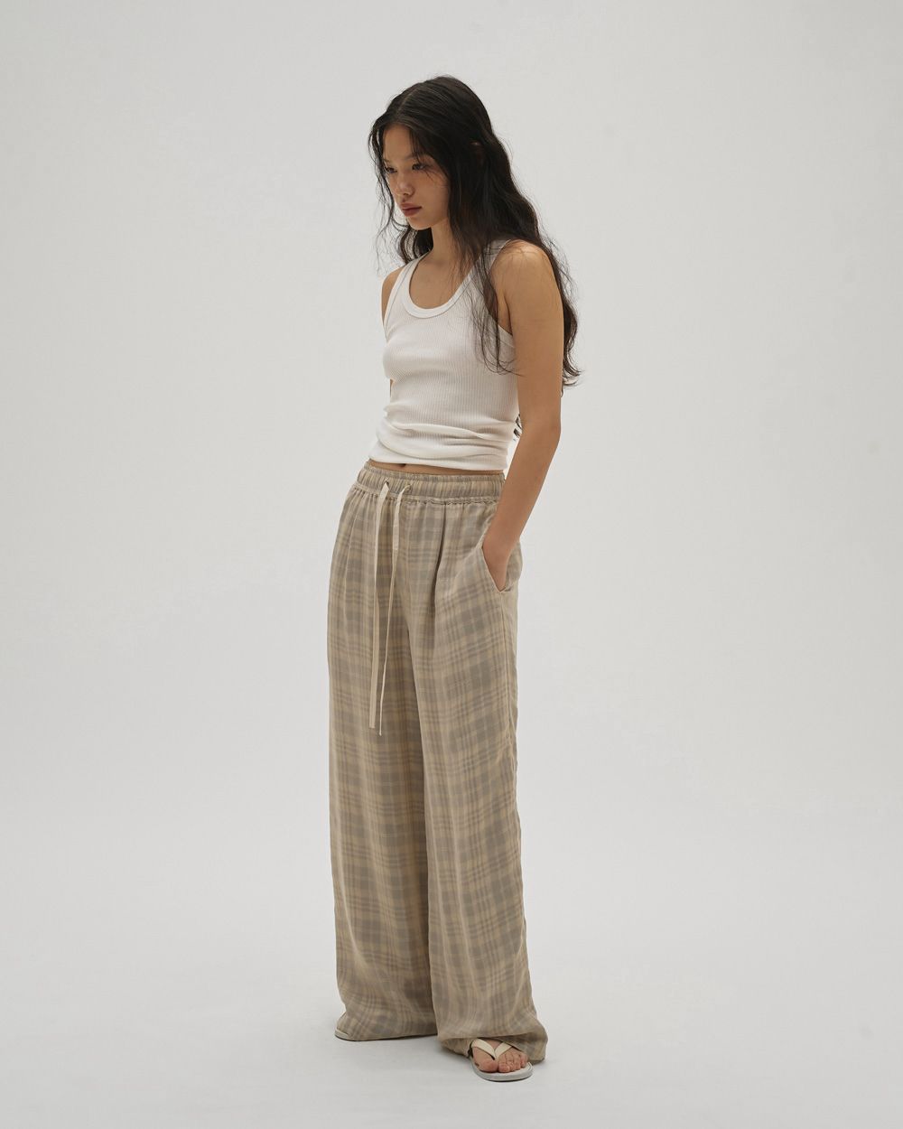 Useful Seamless Rib Tanktop Useful Seamless Rib Tanktop,ユースフルシームレスリブタンクトップ,12610621,シームレスリブタンクトップシームレスリブタンクトップ,スリブタンクトップ,タンクトップ,トップス,todayful,トゥデイフル,lifes,吉田怜香,26ss