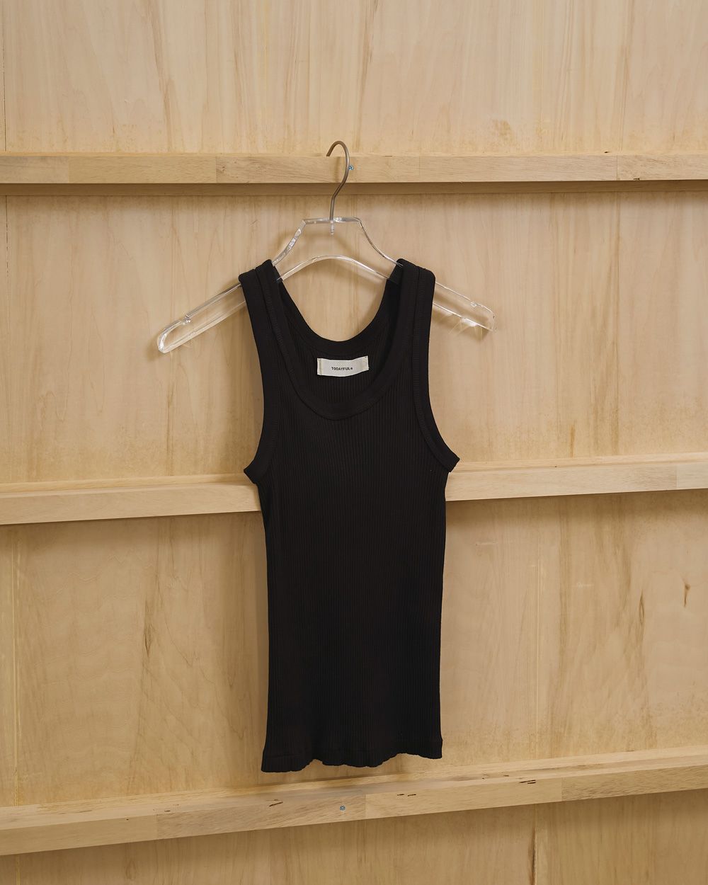 Useful Seamless Rib Tanktop Useful Seamless Rib Tanktop,ユースフルシームレスリブタンクトップ,12610621,シームレスリブタンクトップシームレスリブタンクトップ,スリブタンクトップ,タンクトップ,トップス,todayful,トゥデイフル,lifes,吉田怜香,26ss