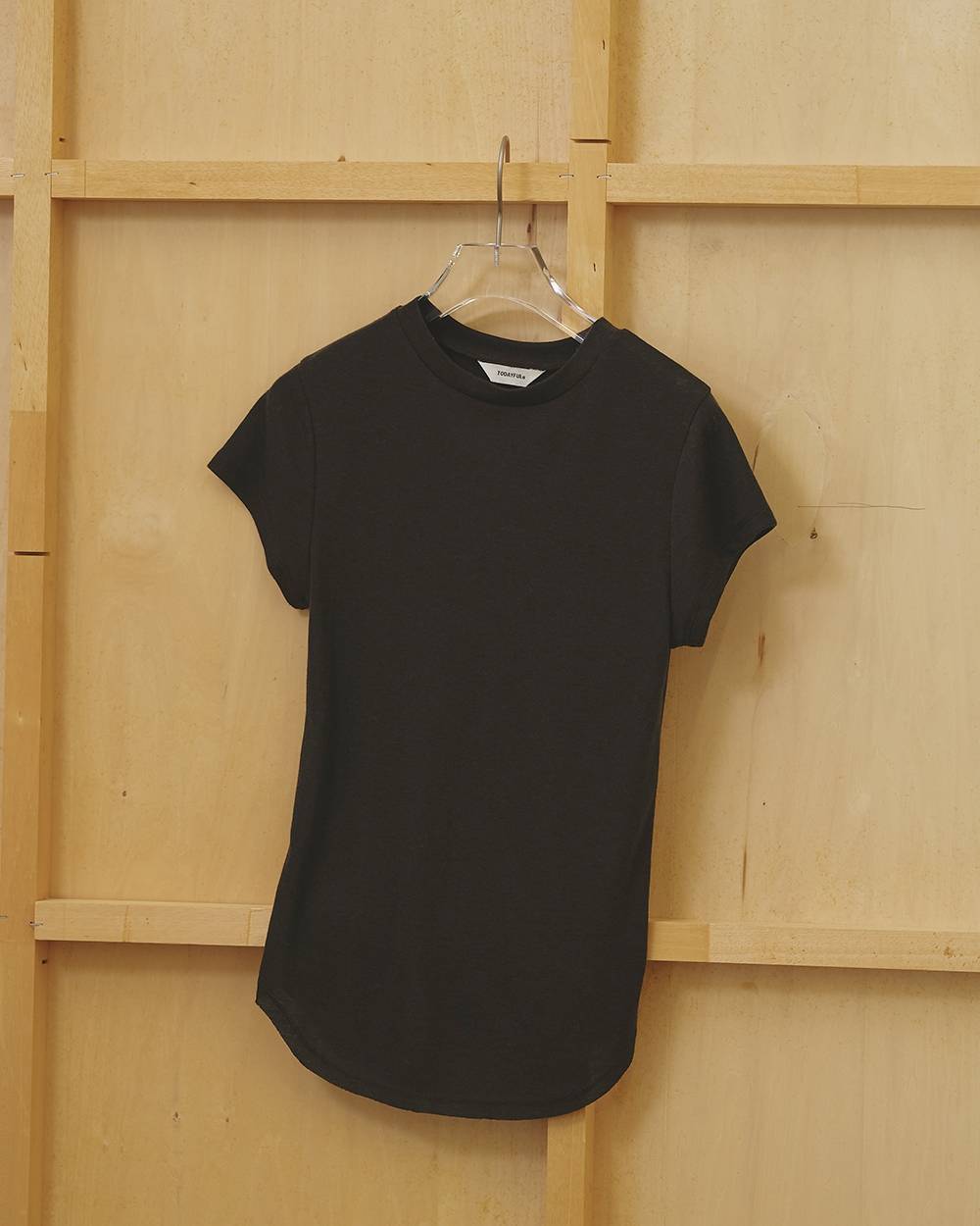 Soft Fraice T-shirts Soft Fraice T-shirts,ソフトフリースTシャツ,12610625,Tシャツ,ソフトフリース,カットソー,トップス,todayful,トゥデイフル,lifes,吉田怜香,26aw