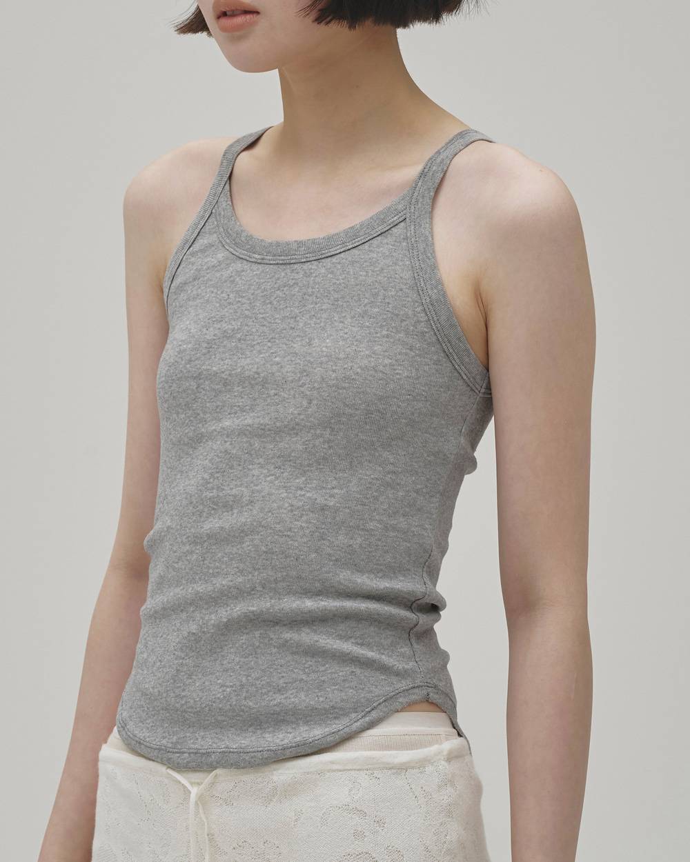 Soft Fraice Camisole Soft Fraice Camisole,ソフトフリースキャミソール,12610630,キャミソール,ソフトフリース,カットソー,トップス,todayful,トゥデイフル,lifes,吉田怜香,26aw