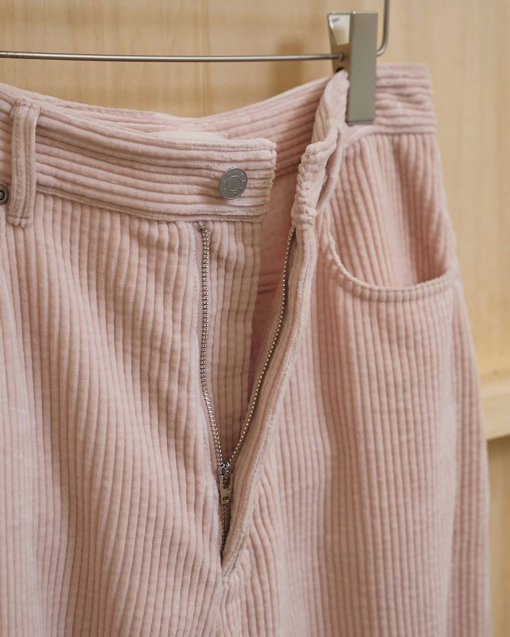 Chunky Corduroy Pants Chunky Corduroy Pants,チャンキーコードュロイパンツ,12610703,パンツ,ボトムス,コードュロイ,コードュロイパンツ,todayful,トゥデイフル,lifes,吉田怜香,26ss