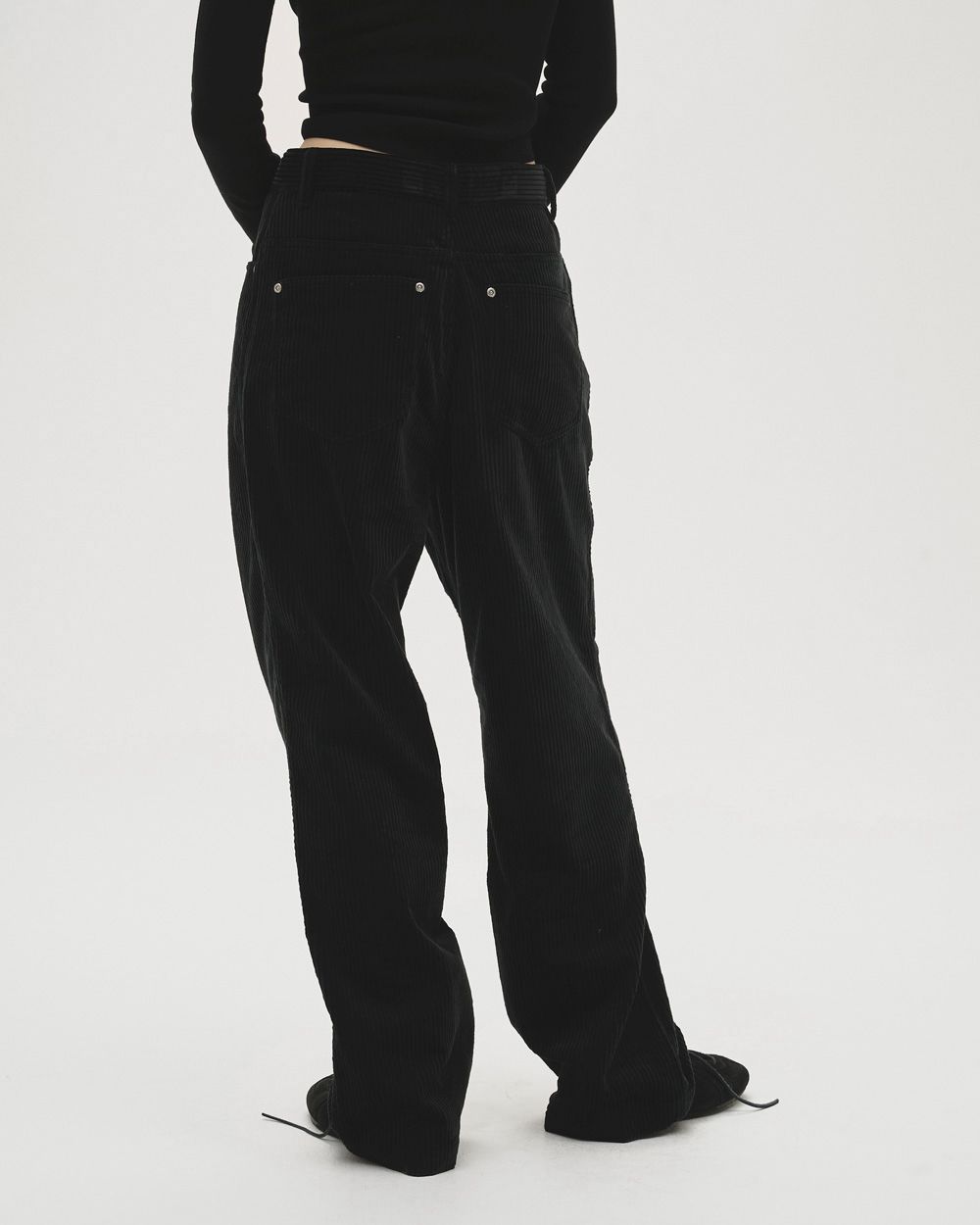 Chunky Corduroy Pants Chunky Corduroy Pants,チャンキーコードュロイパンツ,12610703,パンツ,ボトムス,コードュロイ,コードュロイパンツ,todayful,トゥデイフル,lifes,吉田怜香,26ss