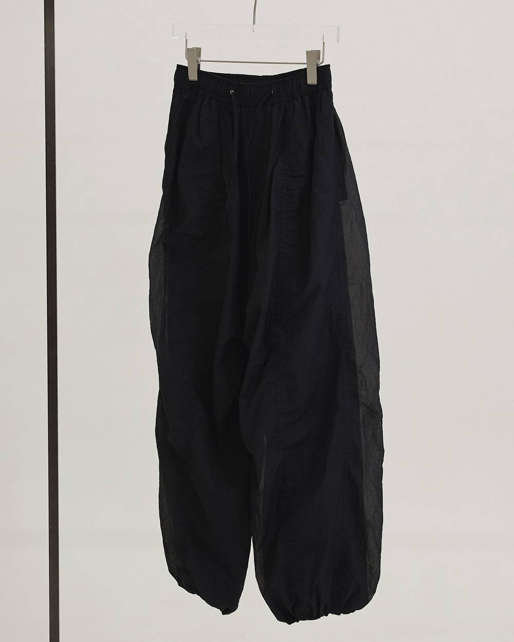 Nylon Ripstop Pants Nylon Ripstop Pant,ナイロンリップストップパンツ,12610707,パンツ,ボトムス,リップストップ,ナイロンパンツ,ラフパンツ,ナイロン,セットアップ,todayful,トゥデイフル,lifes,吉田怜香,26ss