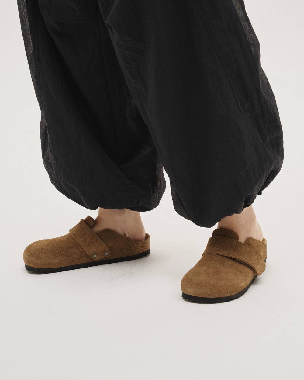 Nylon Ripstop Pants Nylon Ripstop Pant,ナイロンリップストップパンツ,12610707,パンツ,ボトムス,リップストップ,ナイロンパンツ,ラフパンツ,ナイロン,セットアップ,todayful,トゥデイフル,lifes,吉田怜香,26ss