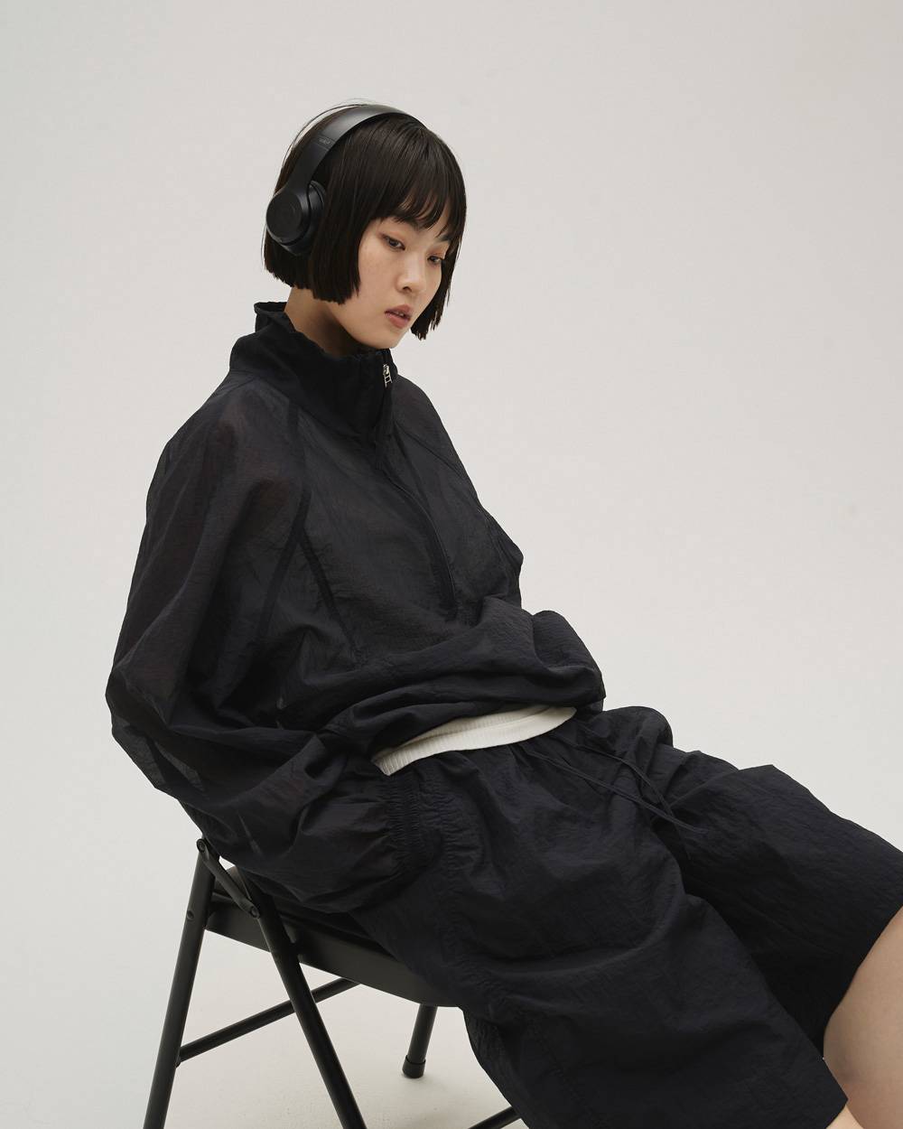 Nylon Ripstop Half Pants Nylon Ripstop Half Pants,ナイロンリップストップハーフパンツ,12610709,パンツ,ボトムス,リップストップハーフパンツ,ショートパンツ,ナイロンハーフパンツ,ショーツ,todayful,トゥデイフル,lifes,吉田怜香,26ss