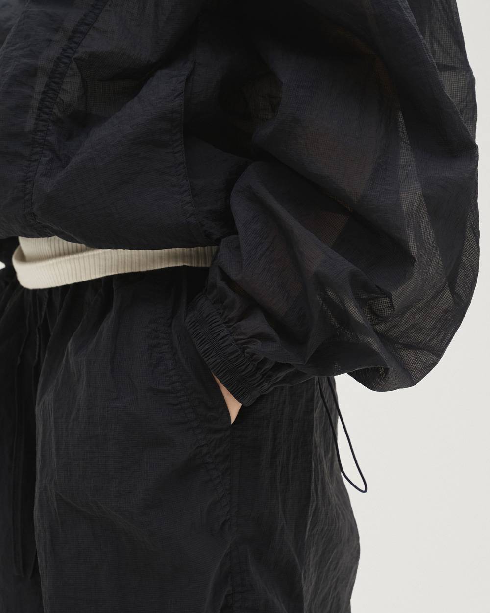 Nylon Ripstop Half Pants Nylon Ripstop Half Pants,ナイロンリップストップハーフパンツ,12610709,パンツ,ボトムス,リップストップハーフパンツ,ショートパンツ,ナイロンハーフパンツ,ショーツ,todayful,トゥデイフル,lifes,吉田怜香,26ss