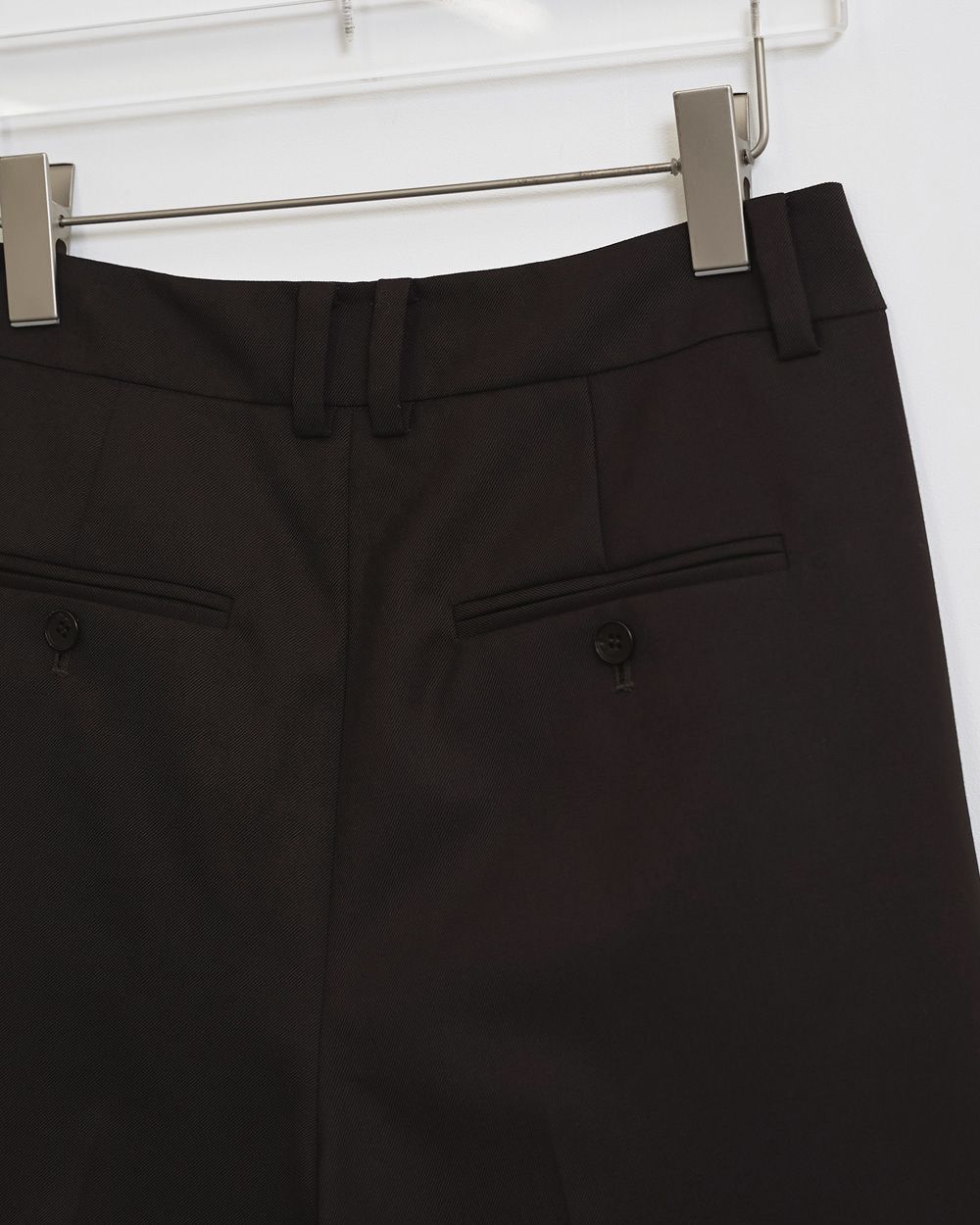 Twill Bermuda Pants Twill Bermuda Pants,ツイルバミューダパンツ,12610713,パンツ,ボトムス,ツイルパンツ,バミューダパンツ,ハーフパンツ,todayful,トゥデイフル,lifes,吉田怜香,26ss