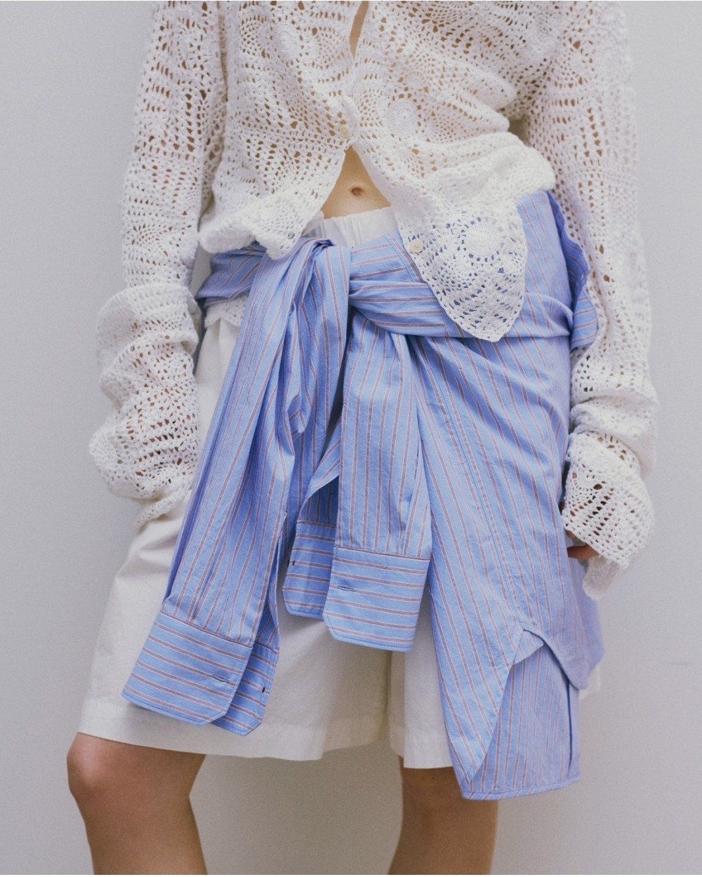 Easy Typewriter Halfpants Easy Typewriter Halfpants,イージータイプライターパンツ,12610720,パンツ,タイプライターパンツ,イージーパンツ,ショーツ,todayful,トゥデイフル,lifes,吉田怜香,26ss