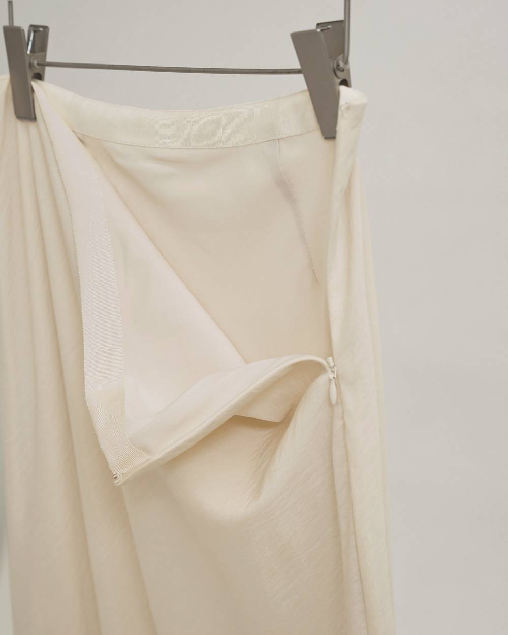 Washer Pencil Skirt Washer Pencil Skirt,ウォッシャーペンシルスカート,12610807,ウォッシャースカート,ペンシルスカート,スカート,ボトムス,セットアップ,todayful,トゥデイフル,lifes,吉田怜香,26ss