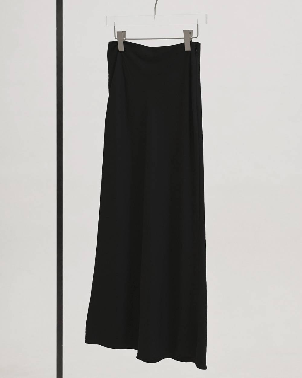 Washer Pencil Skirt Washer Pencil Skirt,ウォッシャーペンシルスカート,12610807,ウォッシャースカート,ペンシルスカート,スカート,ボトムス,セットアップ,todayful,トゥデイフル,lifes,吉田怜香,26ss