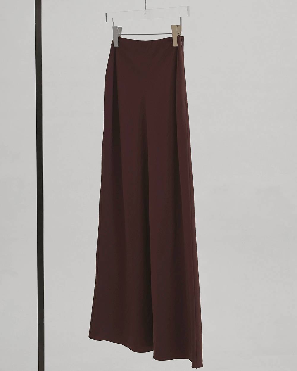 Washer Pencil Skirt Washer Pencil Skirt,ウォッシャーペンシルスカート,12610807,ウォッシャースカート,ペンシルスカート,スカート,ボトムス,セットアップ,todayful,トゥデイフル,lifes,吉田怜香,26ss