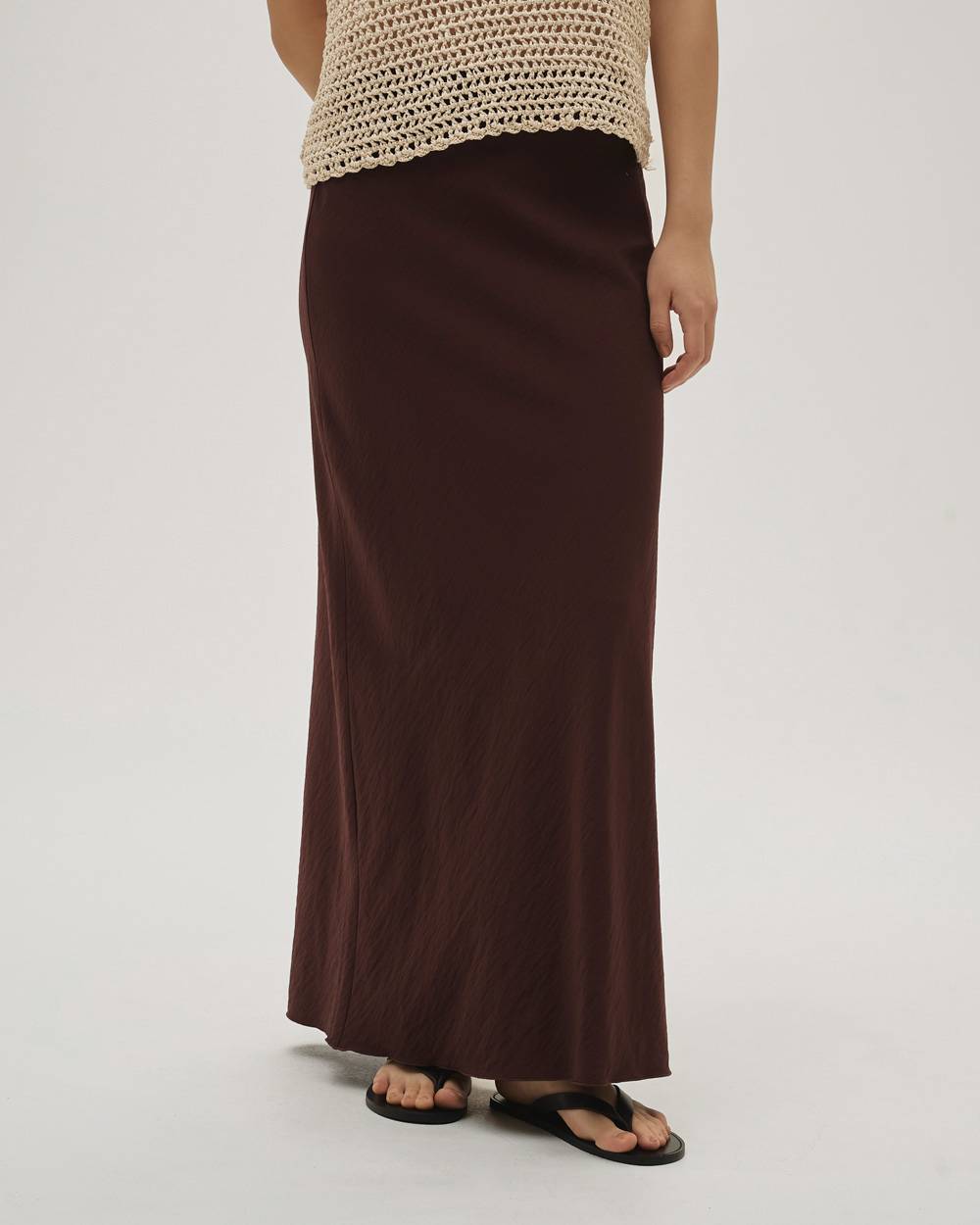 Washer Pencil Skirt Washer Pencil Skirt,ウォッシャーペンシルスカート,12610807,ウォッシャースカート,ペンシルスカート,スカート,ボトムス,セットアップ,todayful,トゥデイフル,lifes,吉田怜香,26ss