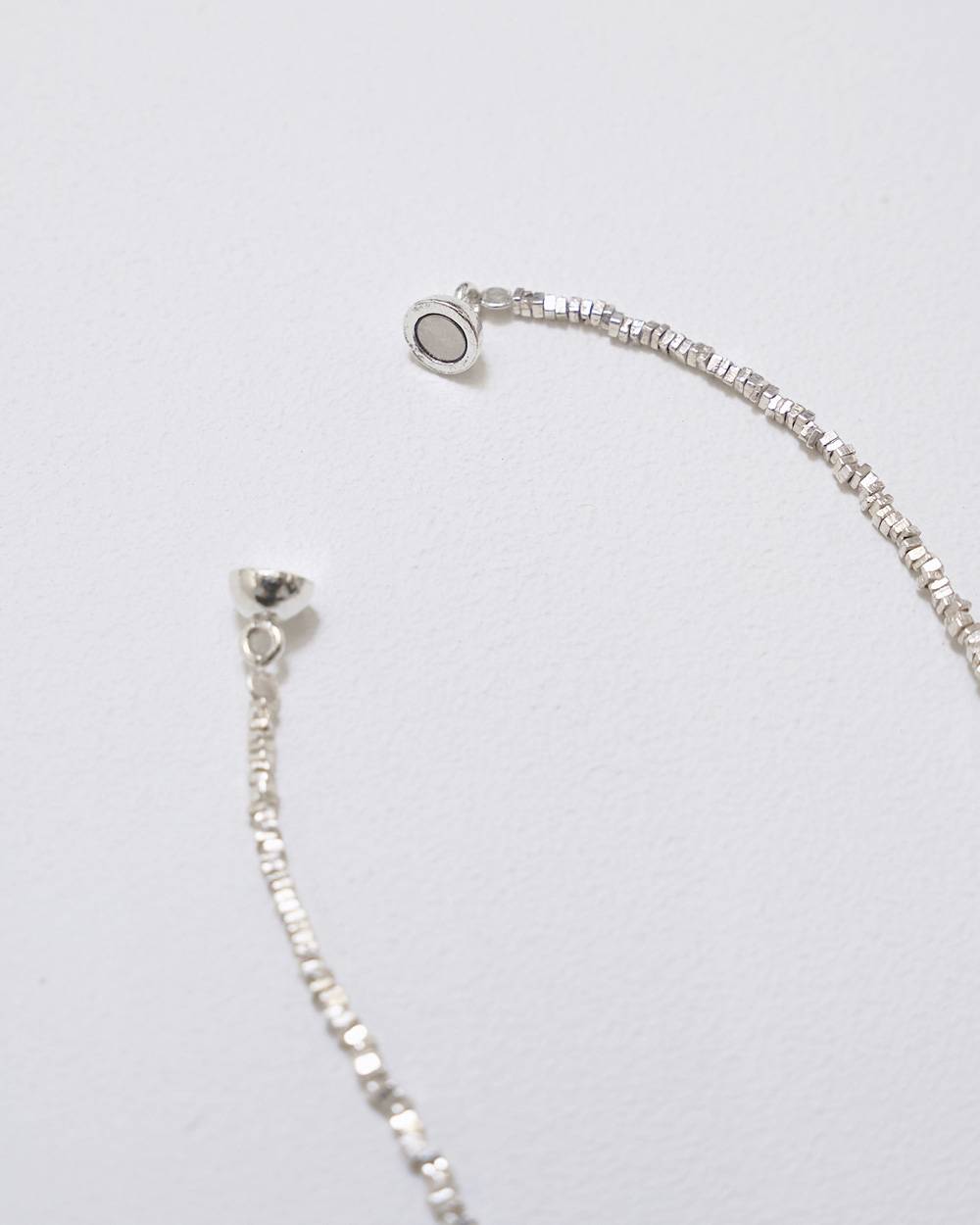 Asymmetry Pearl Choker Asymmetry Pearl Choker,アシンメトリーパールチョーカー,12610902,チョーカー,アクセサリー,パール,ネックレス,todayful,トゥデイフル,lifes,吉田怜香,26ss