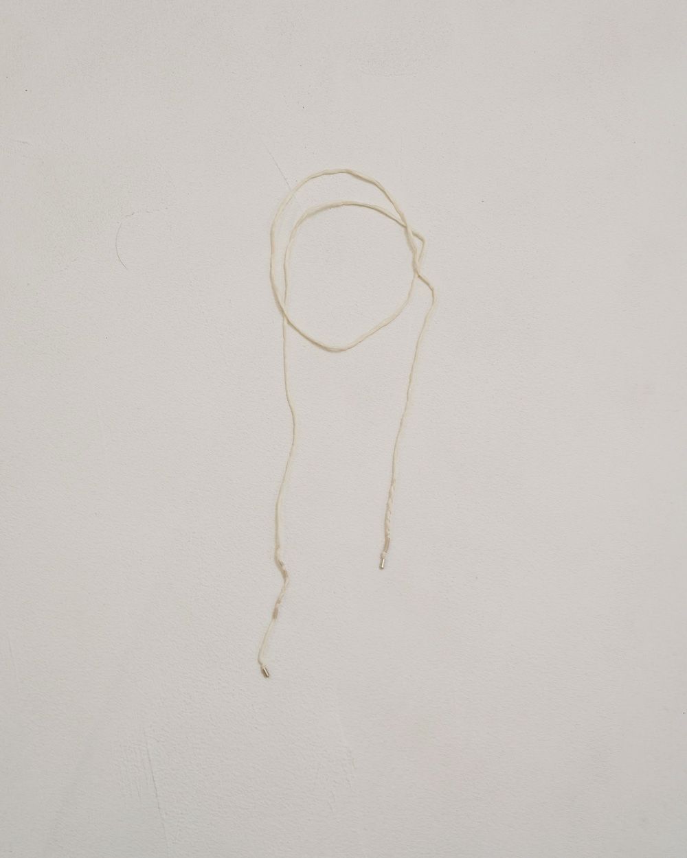 Silk Cord Choker Silk Cord Choker,シルクコードチョーカー,2610903,チョーカー,コードチョーカー,シルクチョーカー,アクセサリー,ネックレス,todayful,トゥデイフル,lifes,吉田怜香,26ss