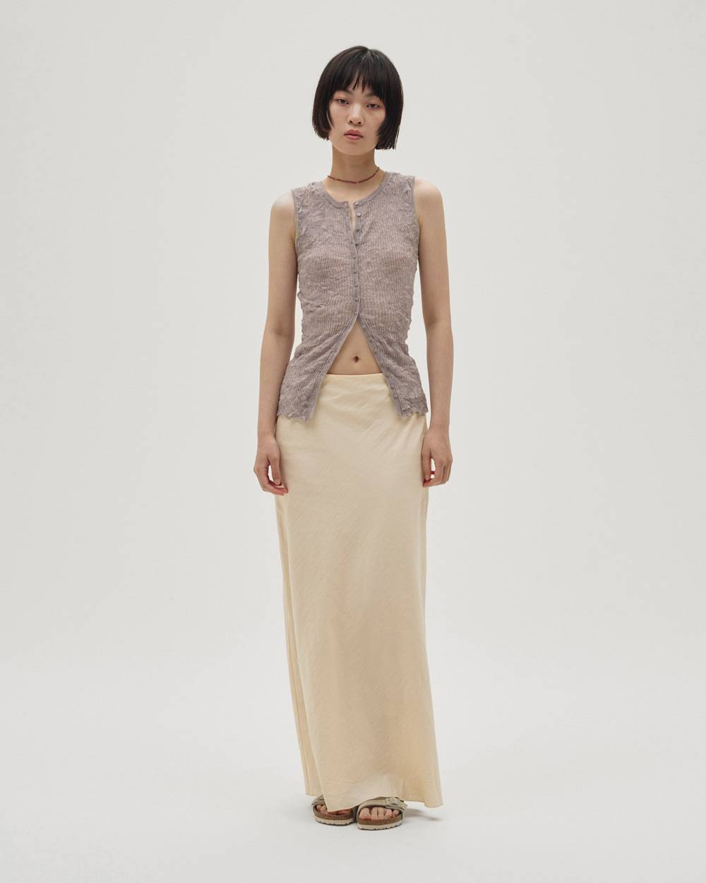 Thin Beads Choker Thin Beads Choker,スィンビーズチョーカー,12610904,チョーカー,アクセサリー,ビーズ,ネックレス,todayful,トゥデイフル,lifes,吉田怜香,26ss