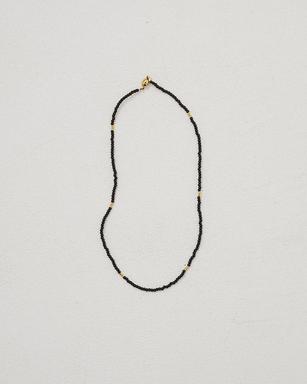 Thin Beads Choker Thin Beads Choker,スィンビーズチョーカー,12610904,チョーカー,アクセサリー,ビーズ,ネックレス,todayful,トゥデイフル,lifes,吉田怜香,26ss