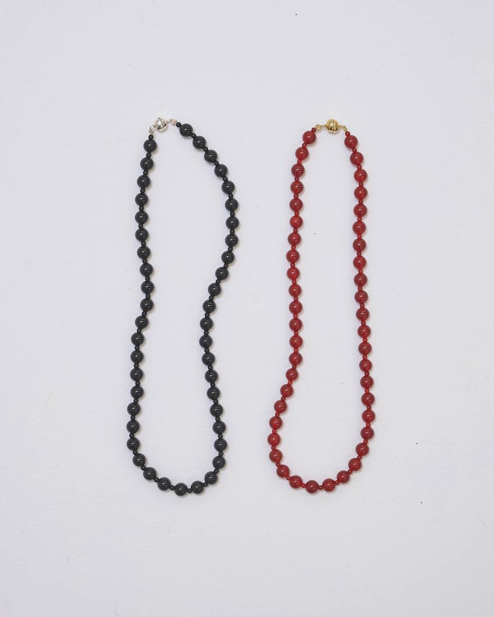 Orb Stone Choker Orb Stone Choker,オーブチョーカー,12610907,チョーカー,オーブ,天然石,ネックレス,アクセサリー,todayful,トゥデイフル,lifes,吉田怜香,26ss