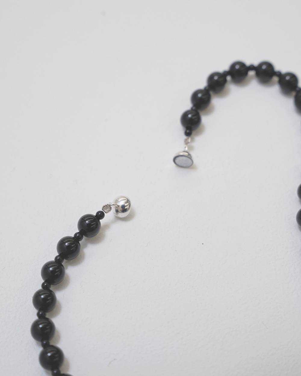 Orb Stone Choker Orb Stone Choker,オーブチョーカー,12610907,チョーカー,オーブ,天然石,ネックレス,アクセサリー,todayful,トゥデイフル,lifes,吉田怜香,26ss