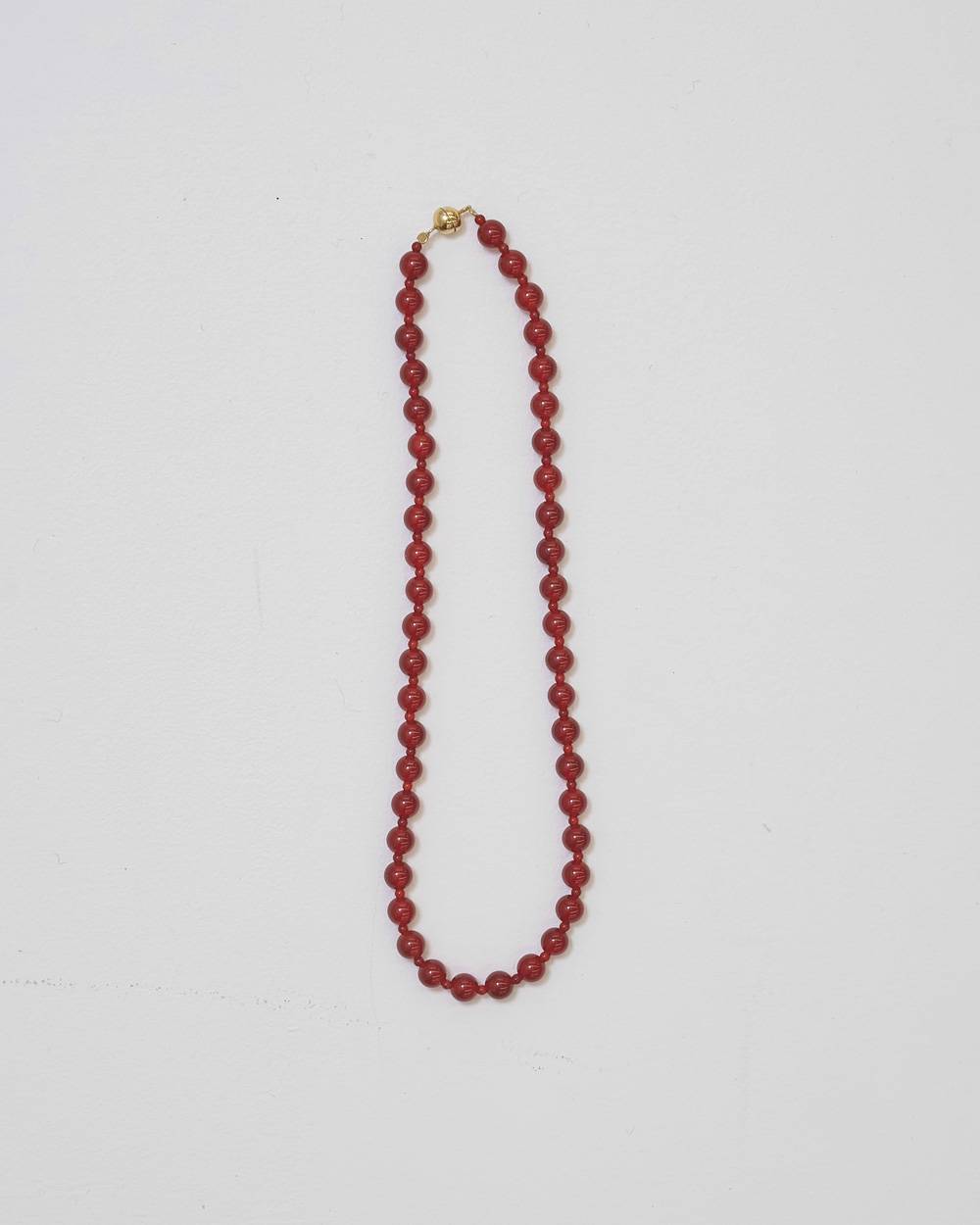 Orb Stone Choker Orb Stone Choker,オーブチョーカー,12610907,チョーカー,オーブ,天然石,ネックレス,アクセサリー,todayful,トゥデイフル,lifes,吉田怜香,26ss