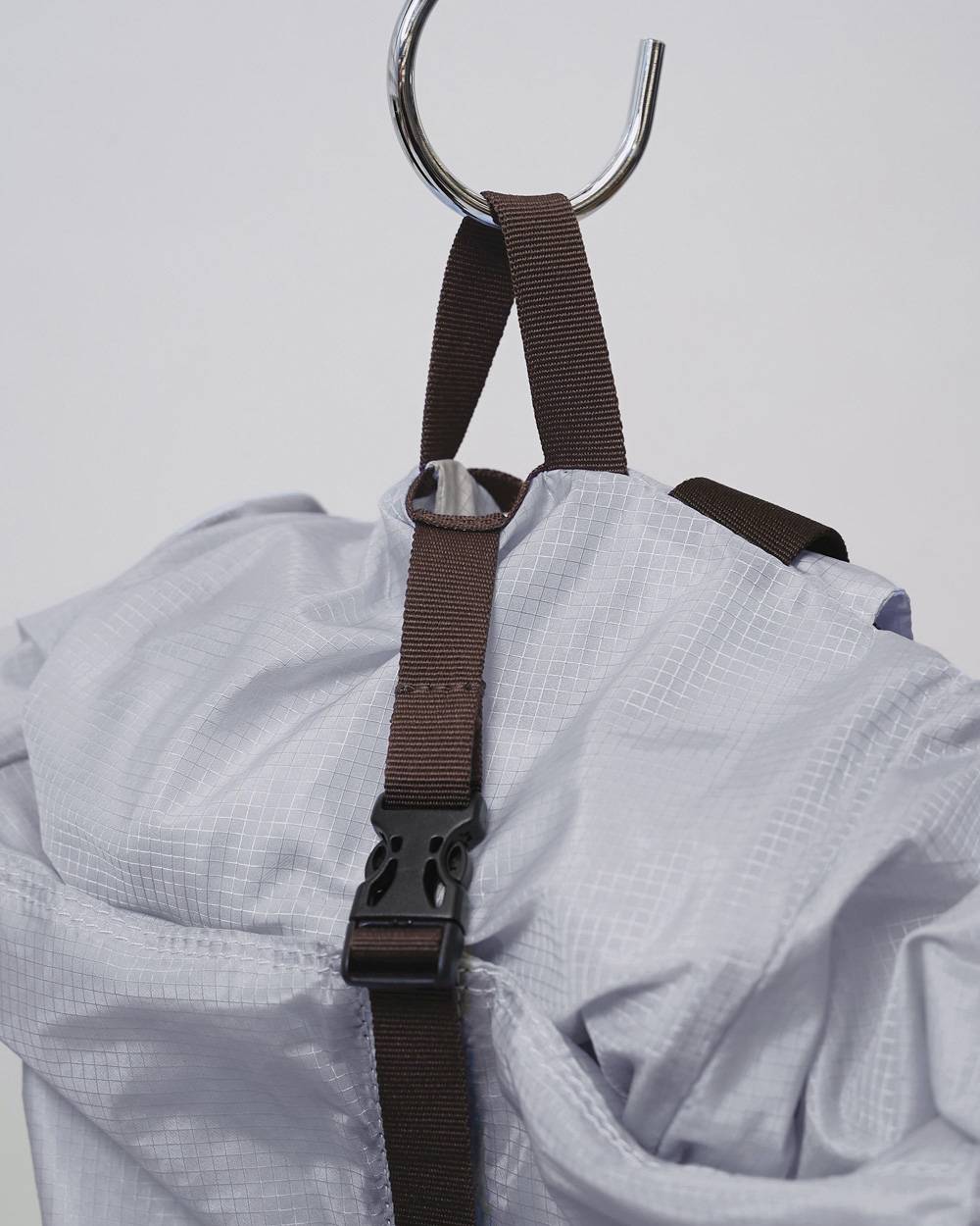 Useful Sheer Backpack Useful Sheer Backpack,ユースフルシアーバックパック,12611002,ユースフルバックパック,シアーバックパック,バックパック,リュック,畳めるバッグ,鞄,バッグ,バック,todayful,トゥデイフル,lifes,吉田怜香,26ss