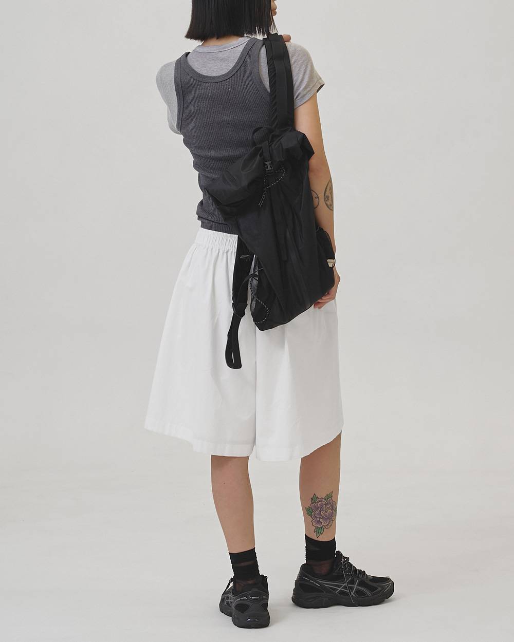 Useful Sheer Backpack Useful Sheer Backpack,ユースフルシアーバックパック,12611002,ユースフルバックパック,シアーバックパック,バックパック,リュック,畳めるバッグ,鞄,バッグ,バック,todayful,トゥデイフル,lifes,吉田怜香,26ss