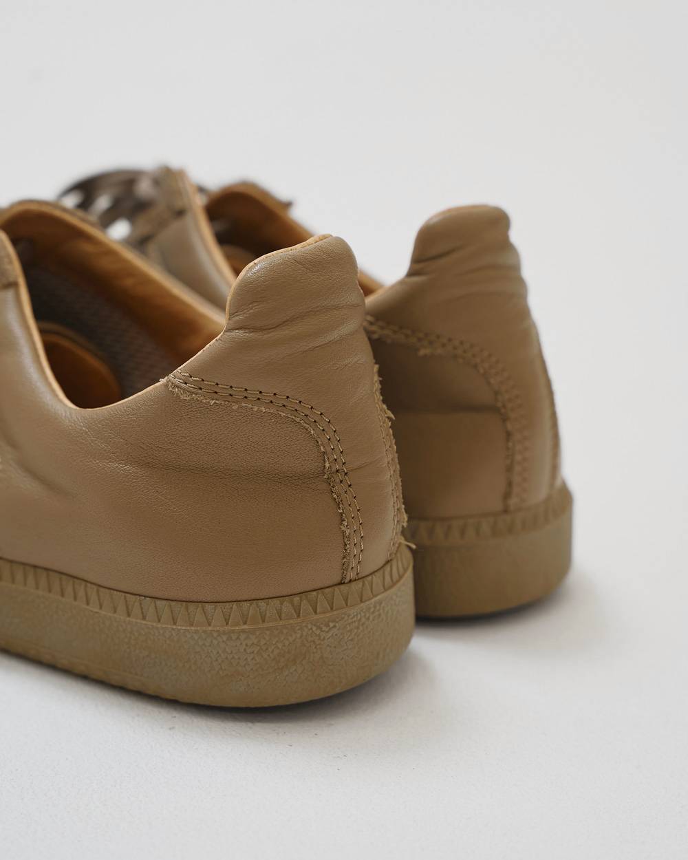 REPRODUCTION OF FOUND x TODAYFUL German Trainer REPRODUCTION OF FOUND x TODAYFUL German Trainer,リプロダクションファウンド×トゥデイフル ジャーマントレイナー,12611006,トゥデイフルスニーカー,リプロダクションファウンド,ジャーマントレーナー,コラボ,コラボシューズ,コラボスニーカー,スニーカー,トレーニングシューズ,軍用シューズ,ハンドメイド,レザーシューズ,靴,todayful,