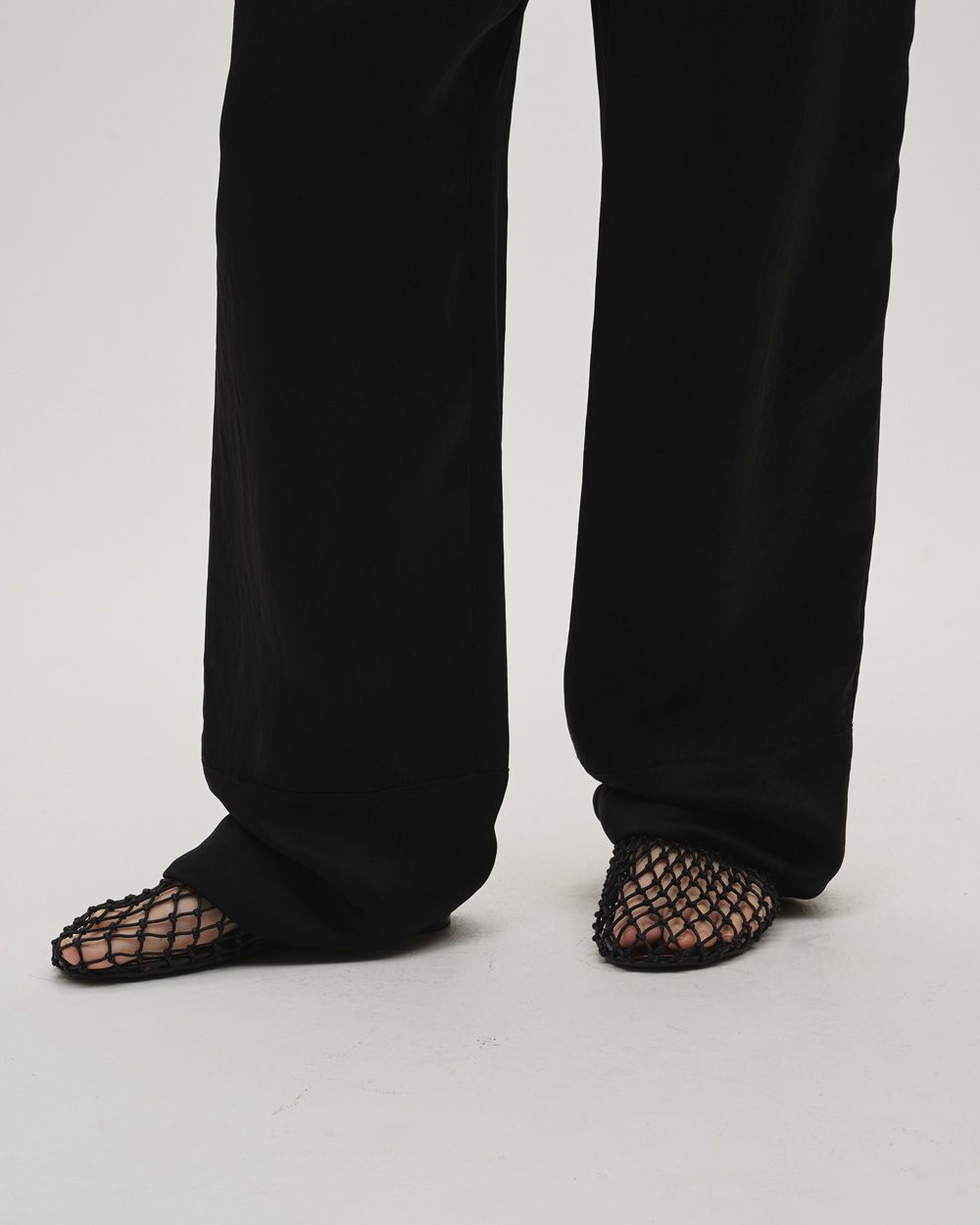 Hand Blade Slip-on Hand Blade Slip-on,ハンドブレイドスリップオン,12611008,スリップオン,メッシュシューズ,サンダル,靴,todayful,トゥデイフル,lifes,吉田怜香,26ss