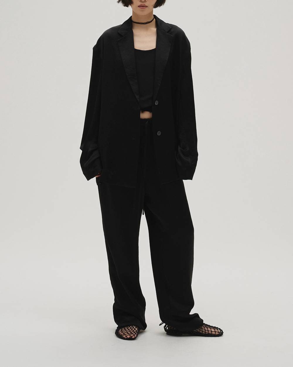 Hand Blade Slip-on Hand Blade Slip-on,ハンドブレイドスリップオン,12611008,スリップオン,メッシュシューズ,サンダル,靴,todayful,トゥデイフル,lifes,吉田怜香,26ss